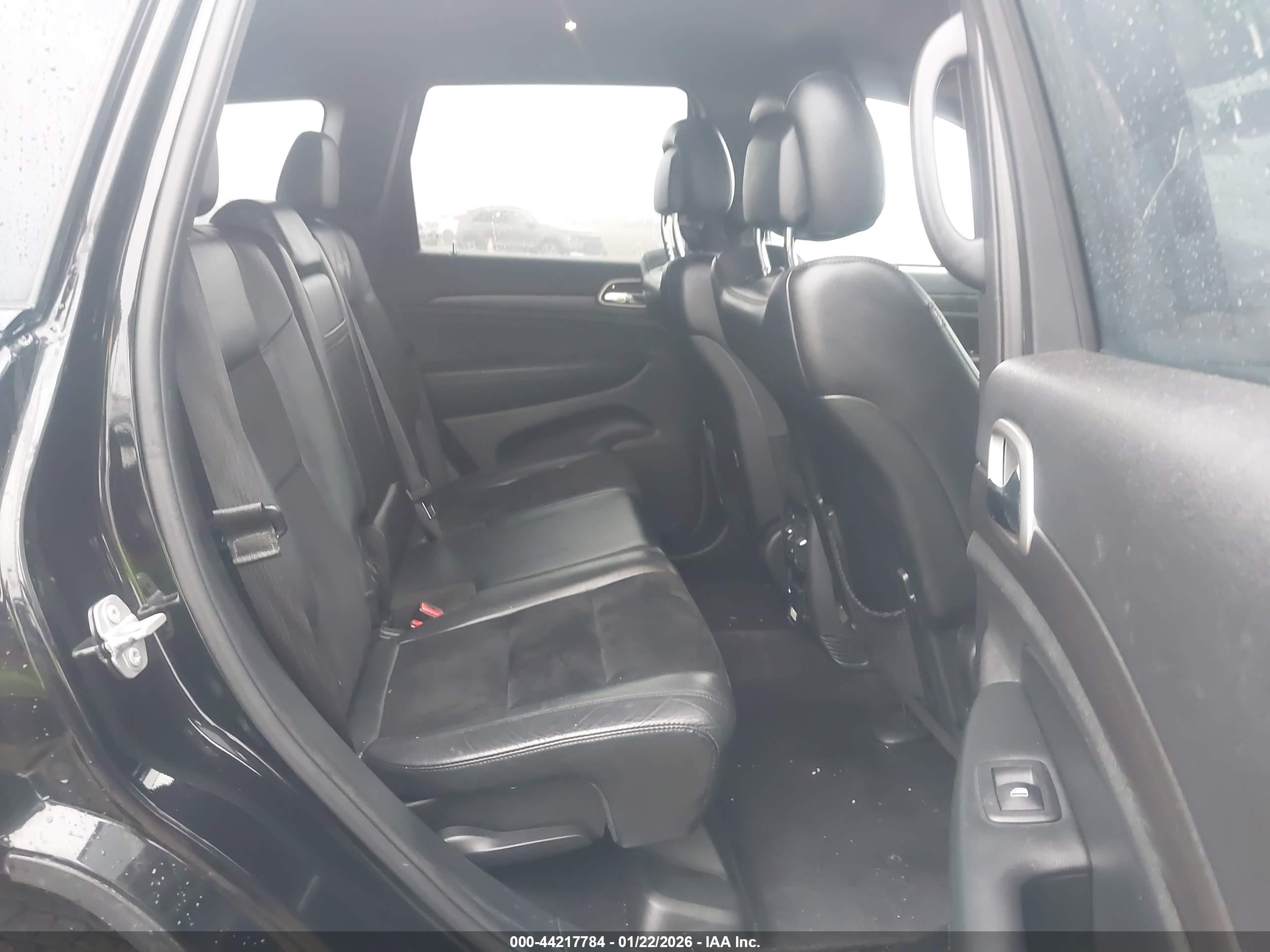 JEEP GRAND image 8
