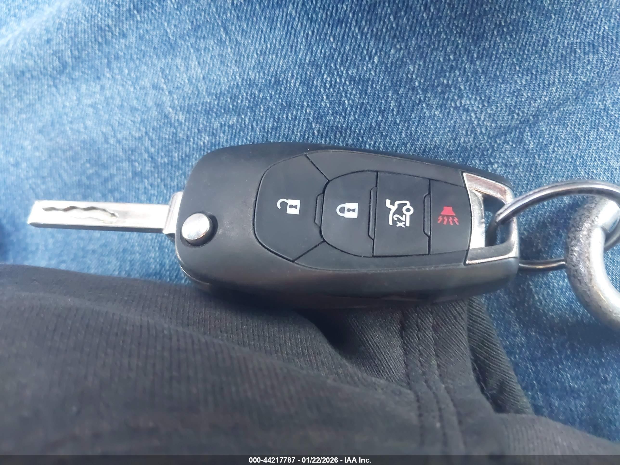 CHEVROLET CRUZE image 11