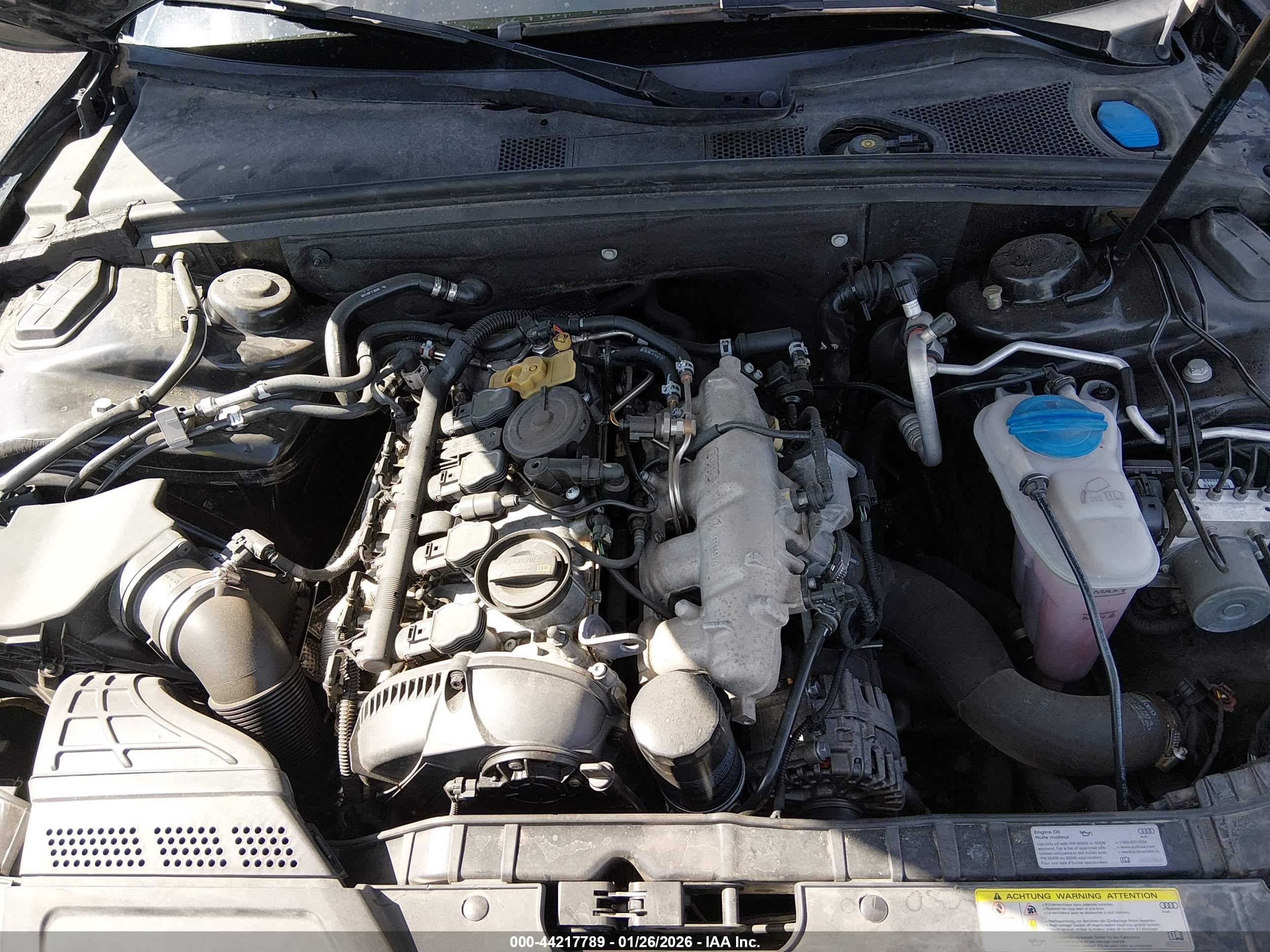 AUDI A5 image 10