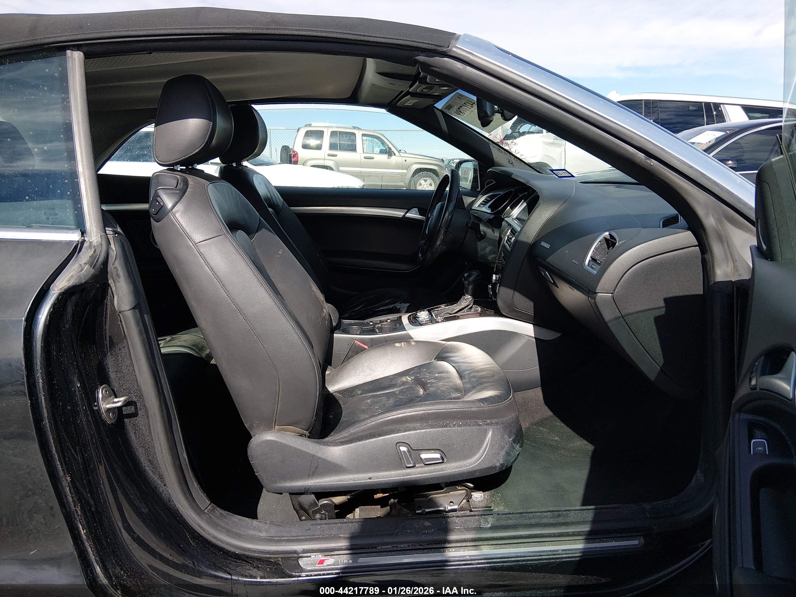 AUDI A5 image 5