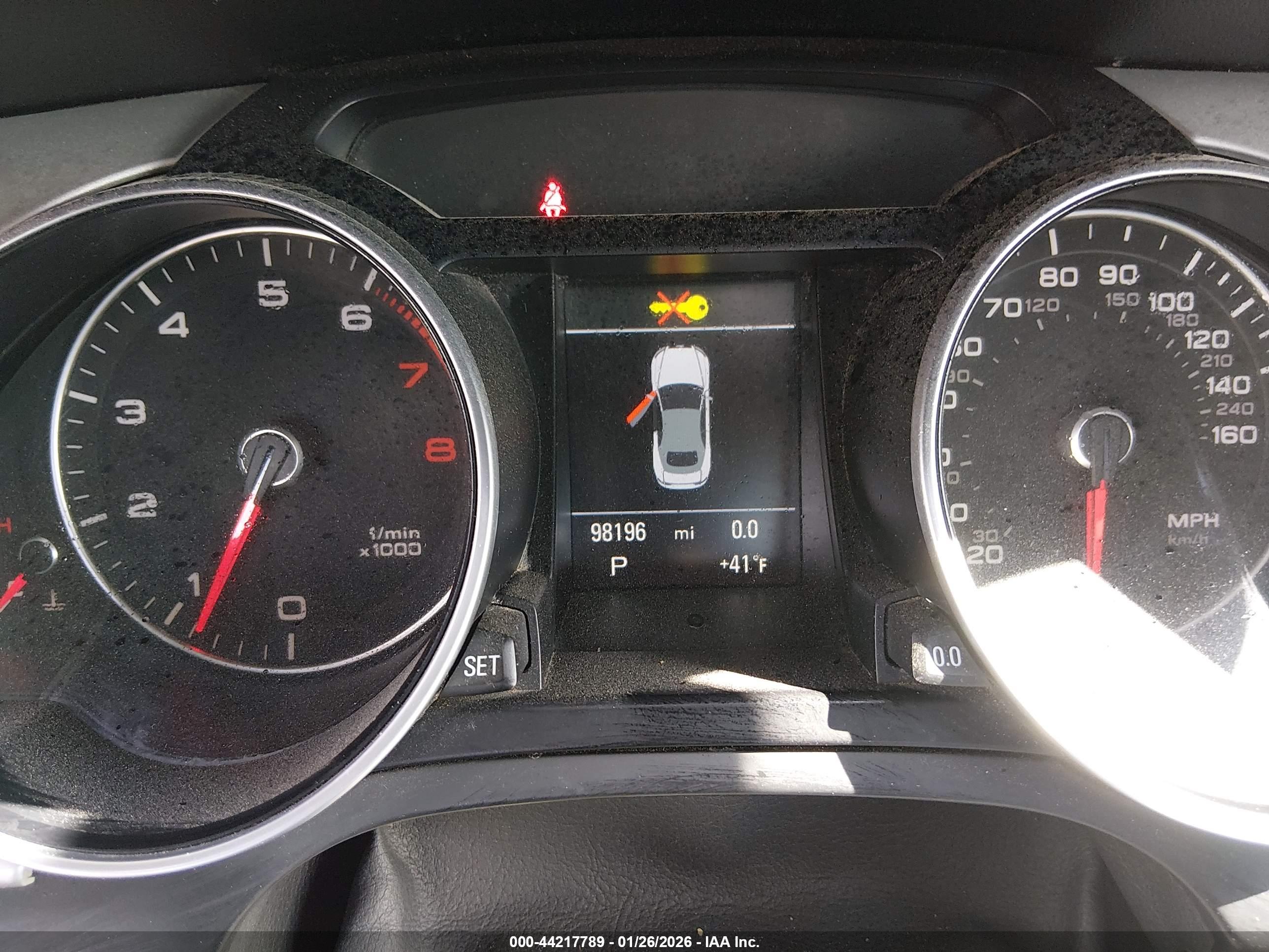 AUDI A5 image 7