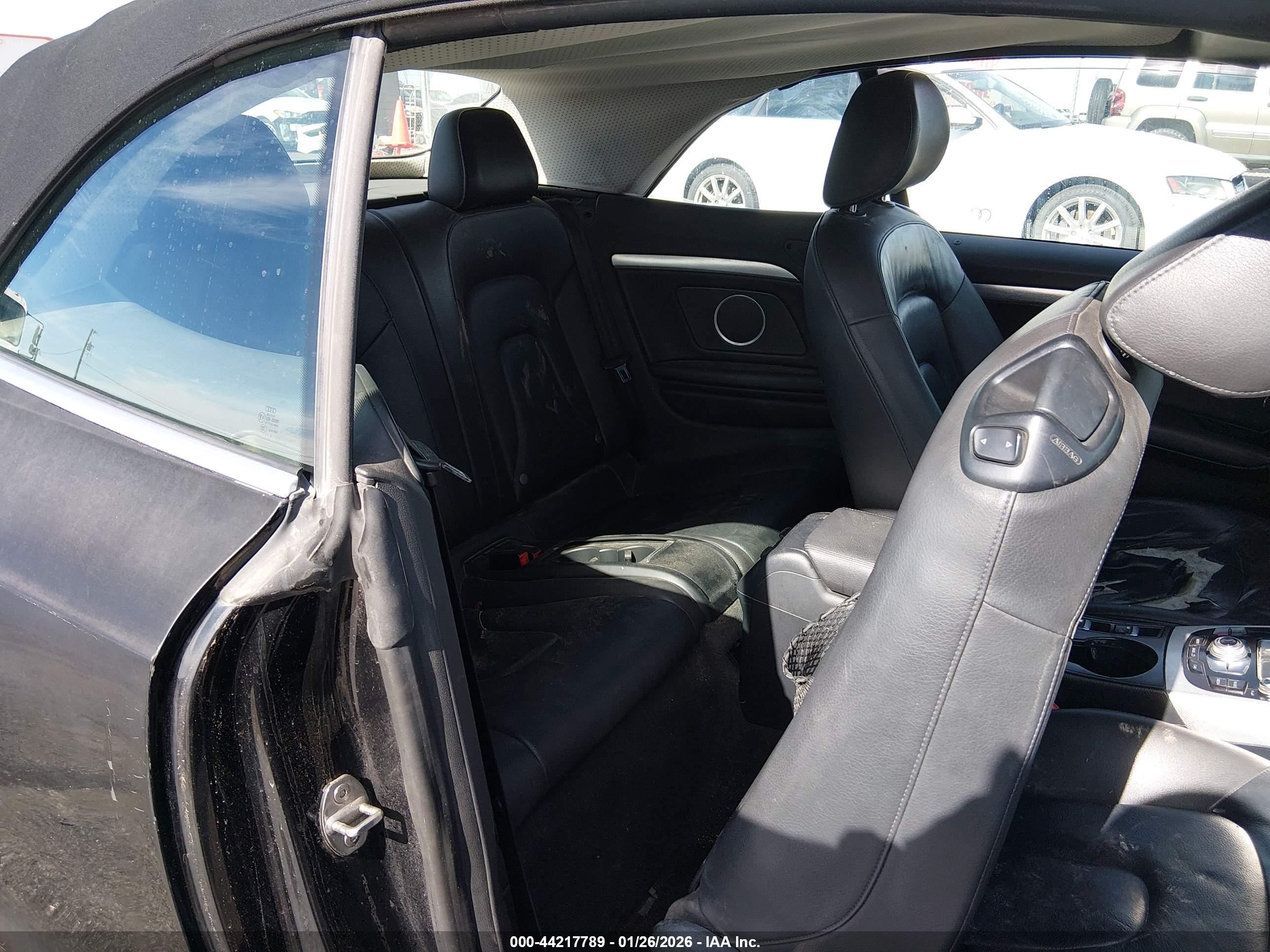 AUDI A5 image 8