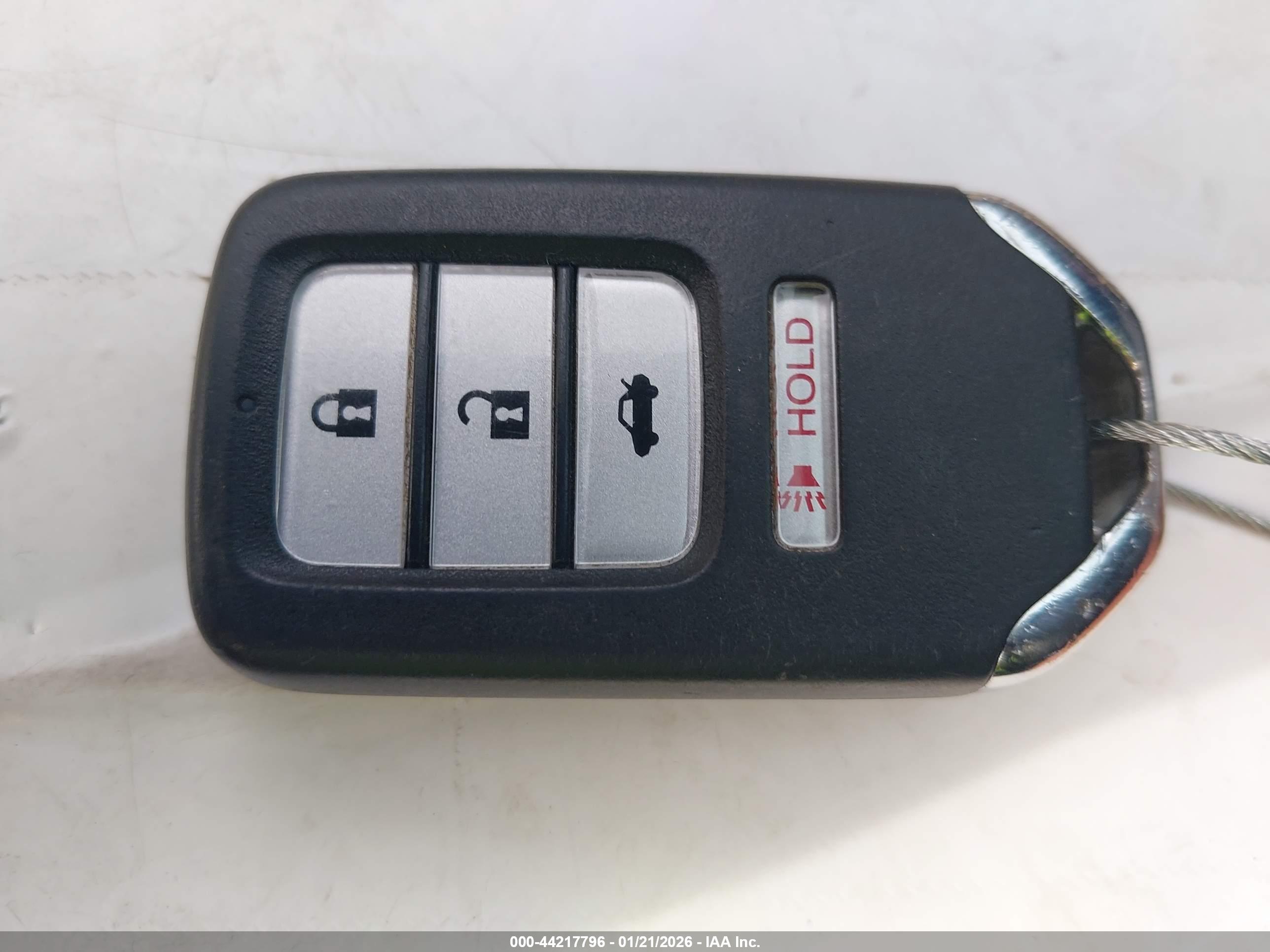 HONDA ACCORD image 11