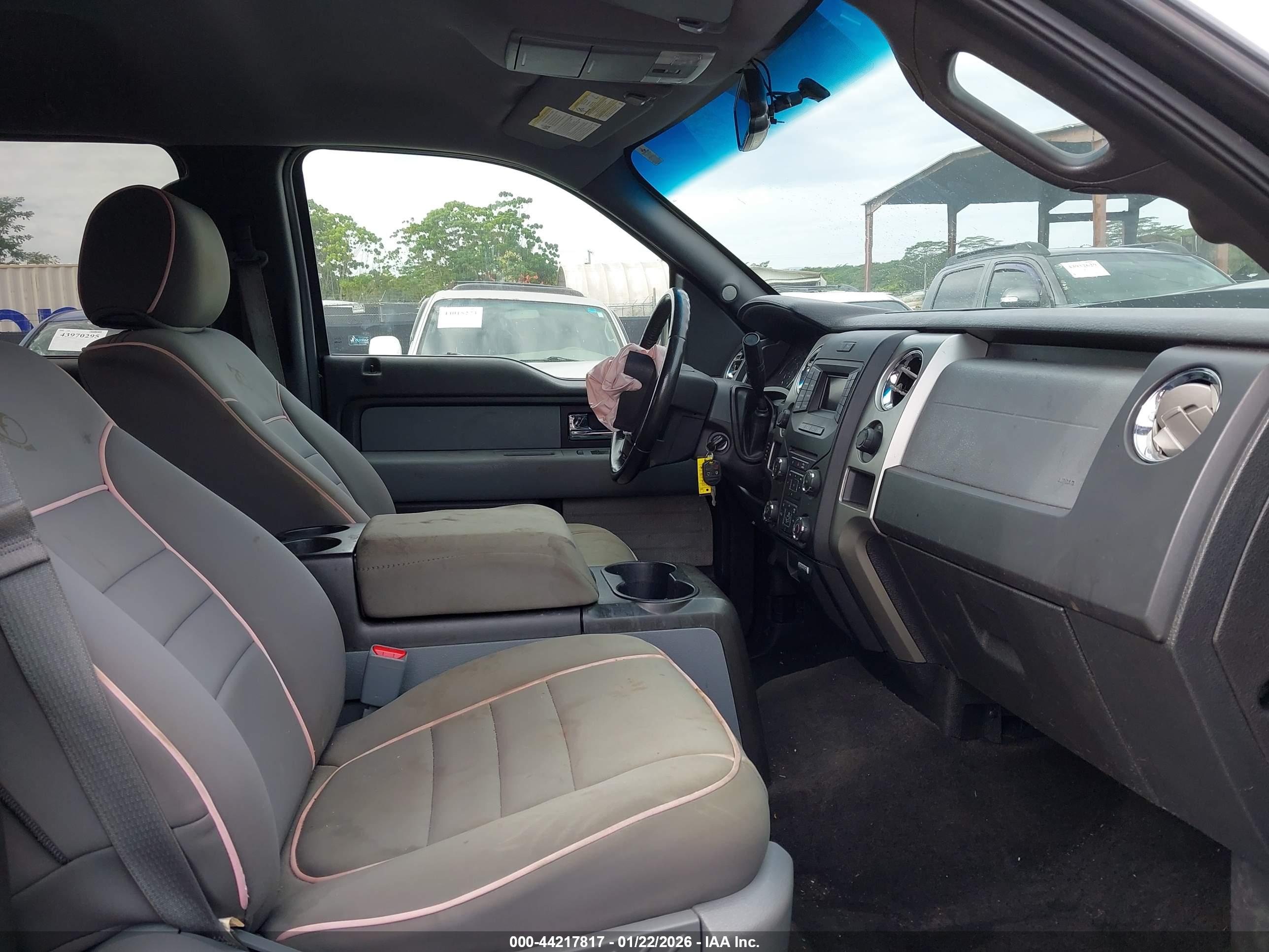 FORD F-150 image 5