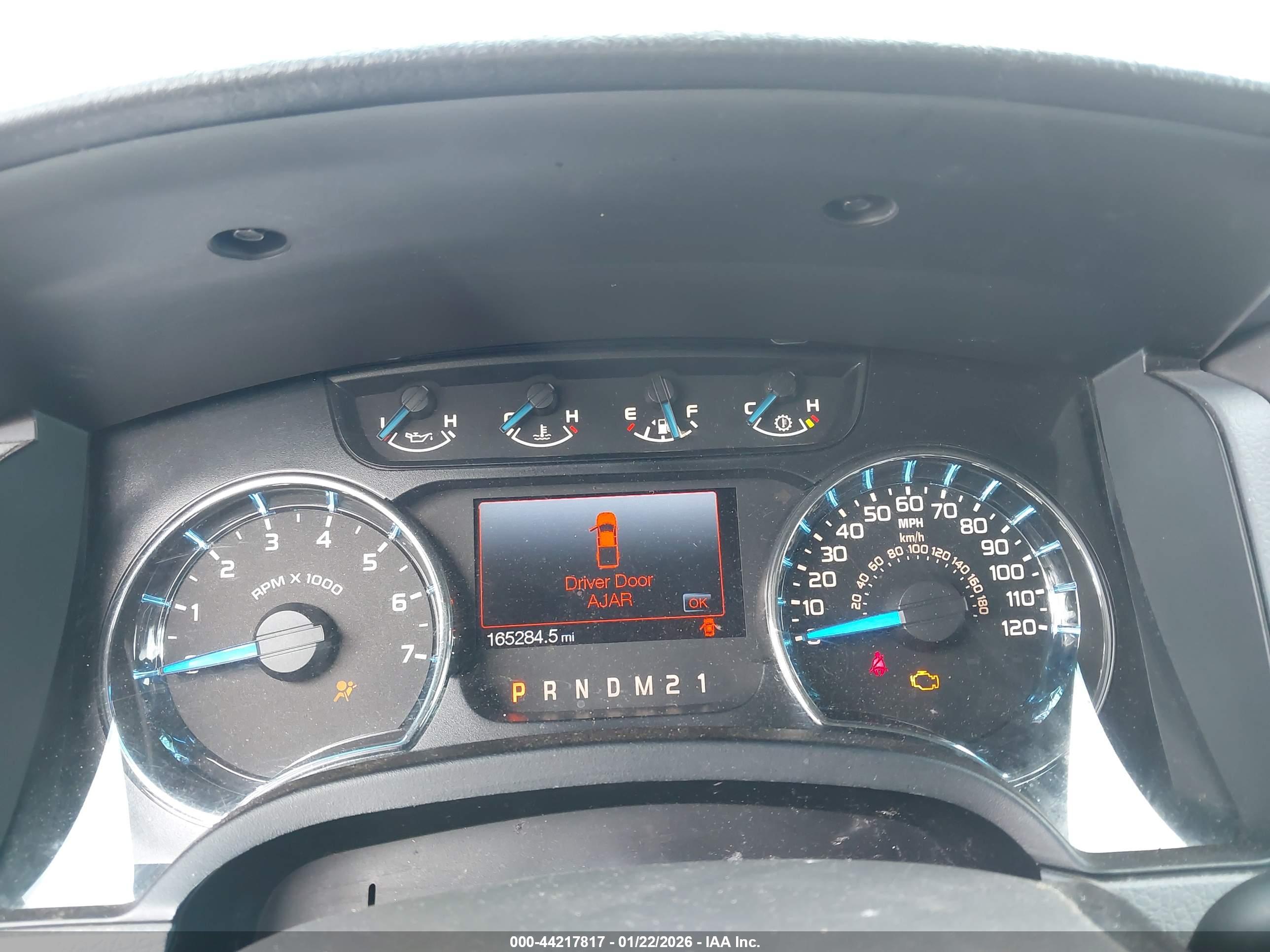 FORD F-150 image 7