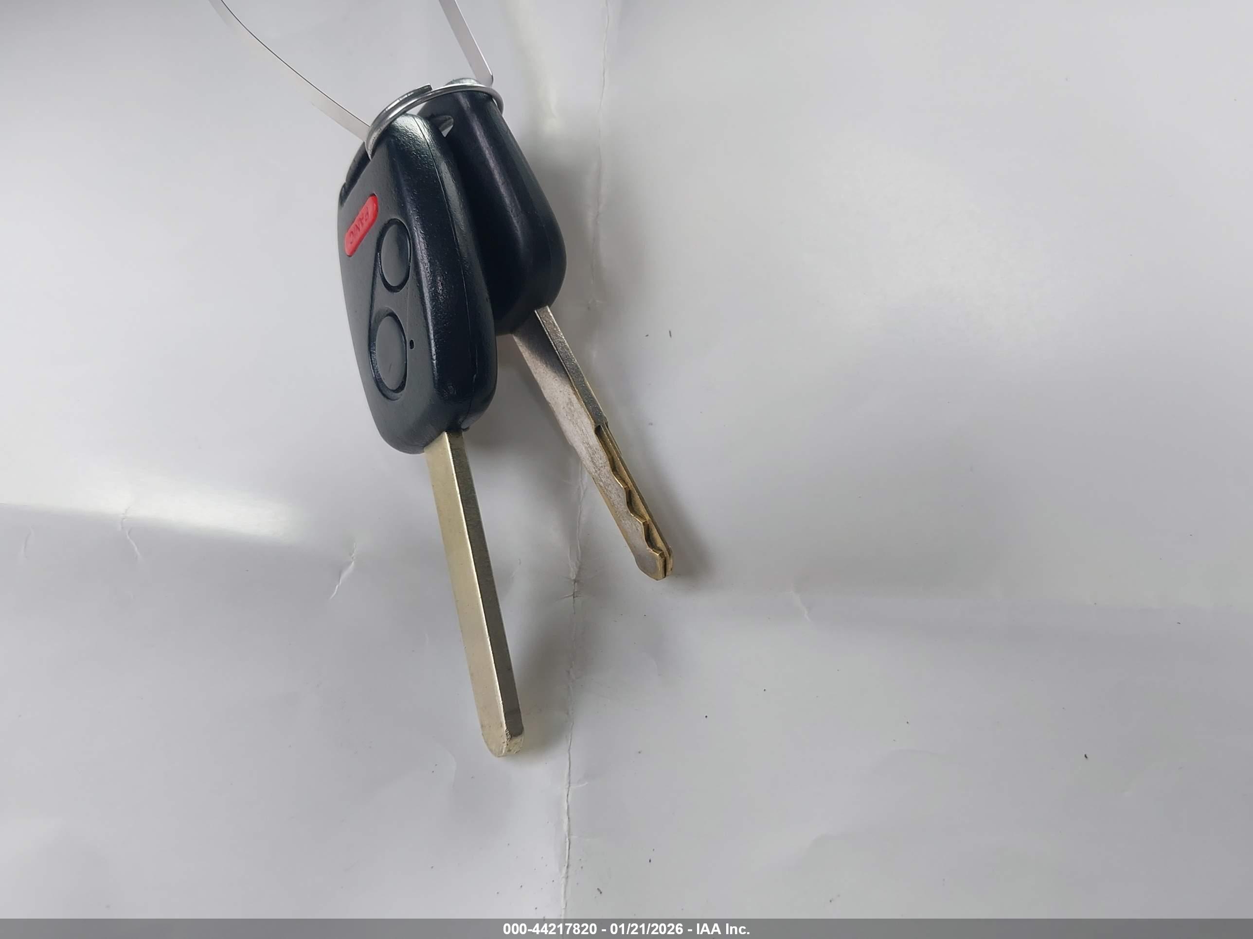 HONDA FIT image 11
