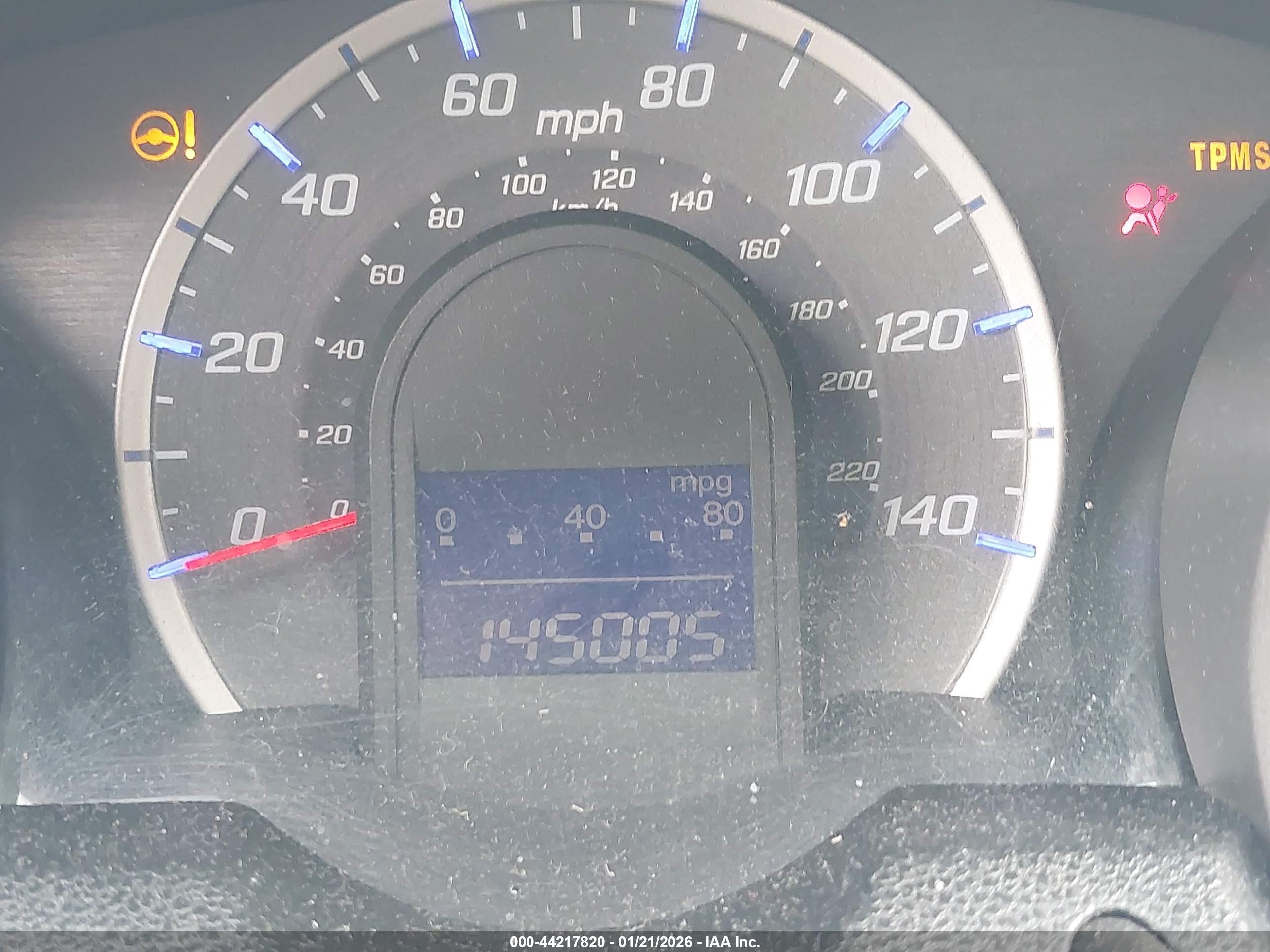 HONDA FIT image 7