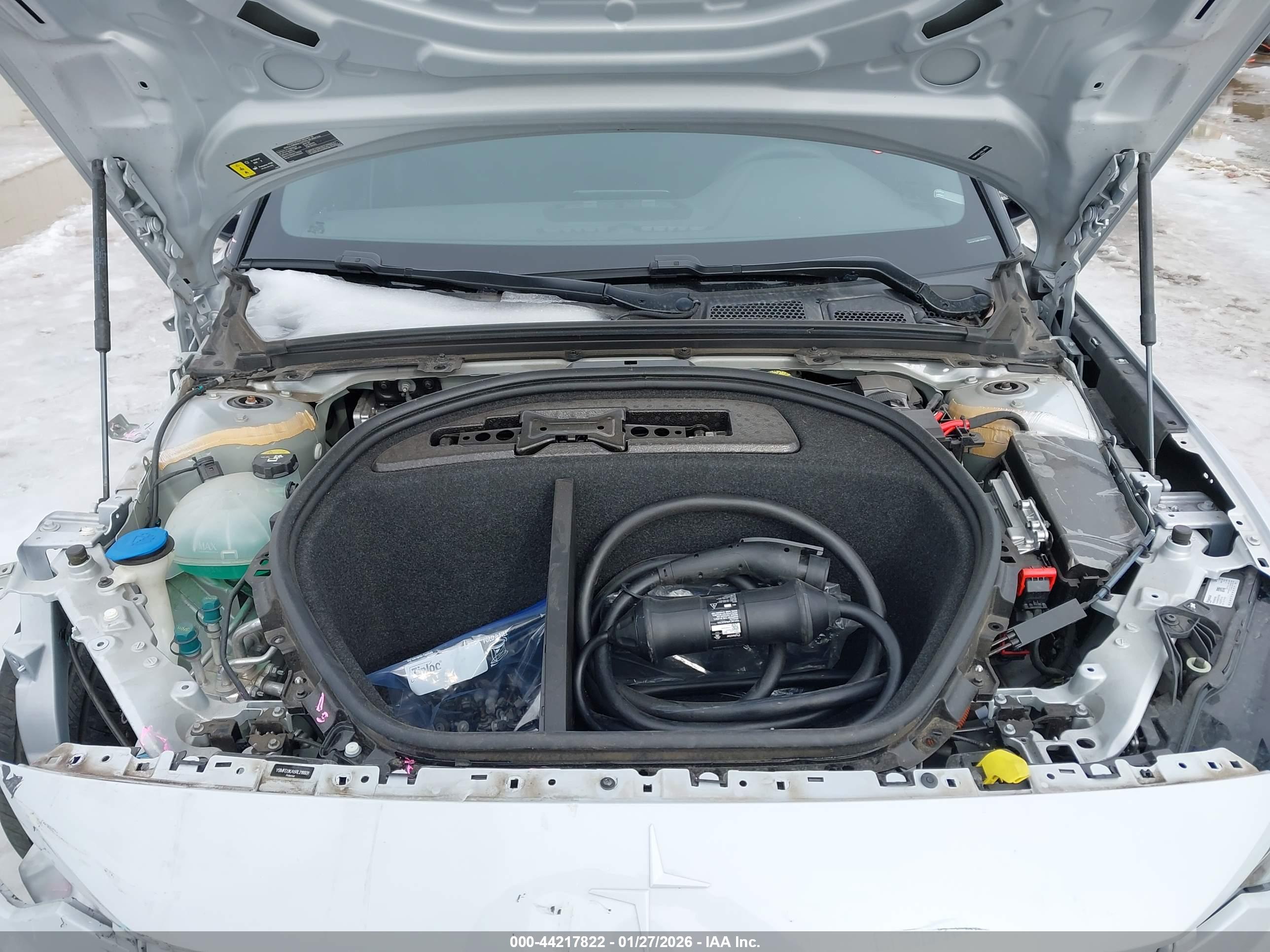 POLESTAR 2 image 10