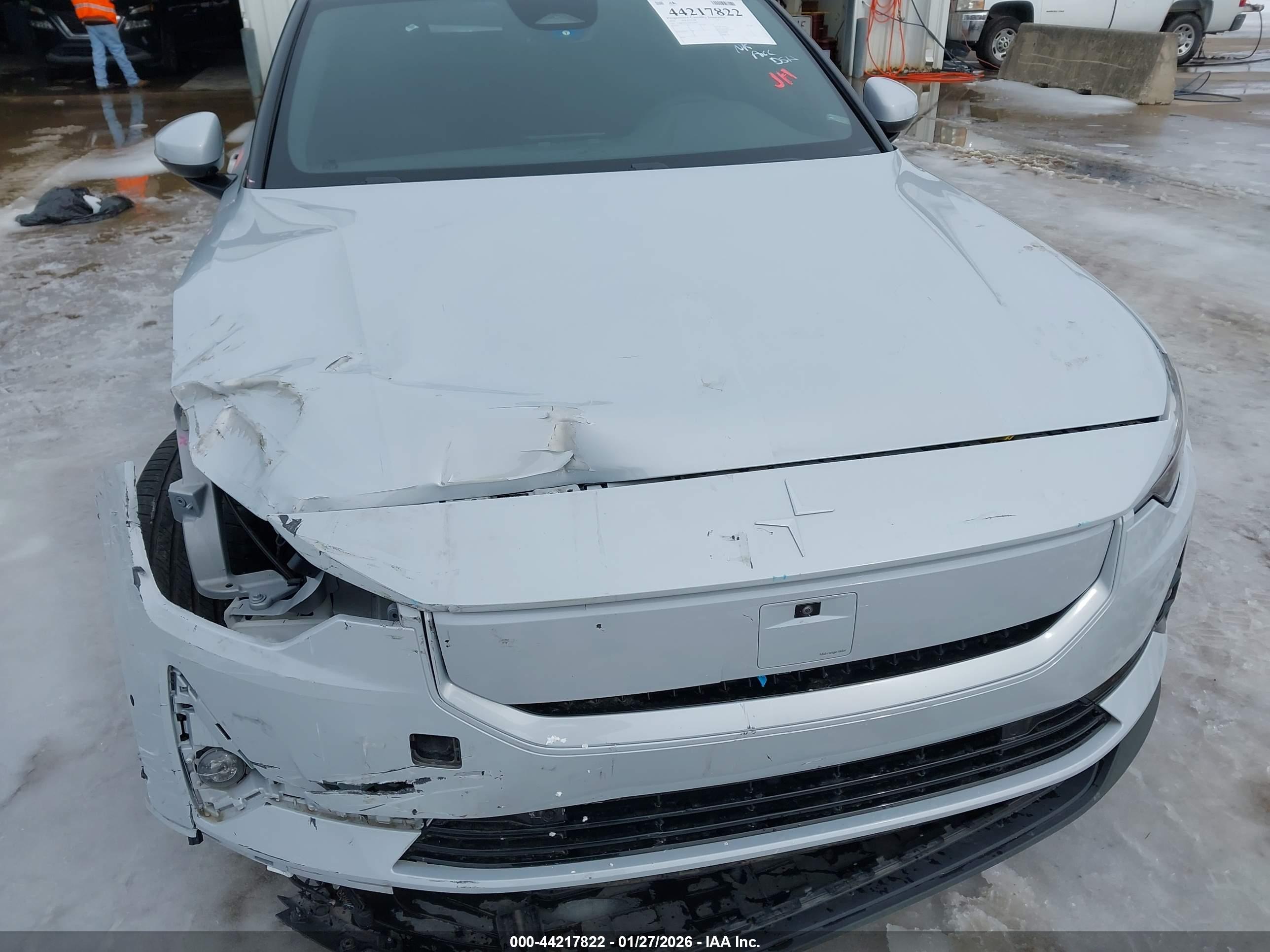POLESTAR 2 image 6