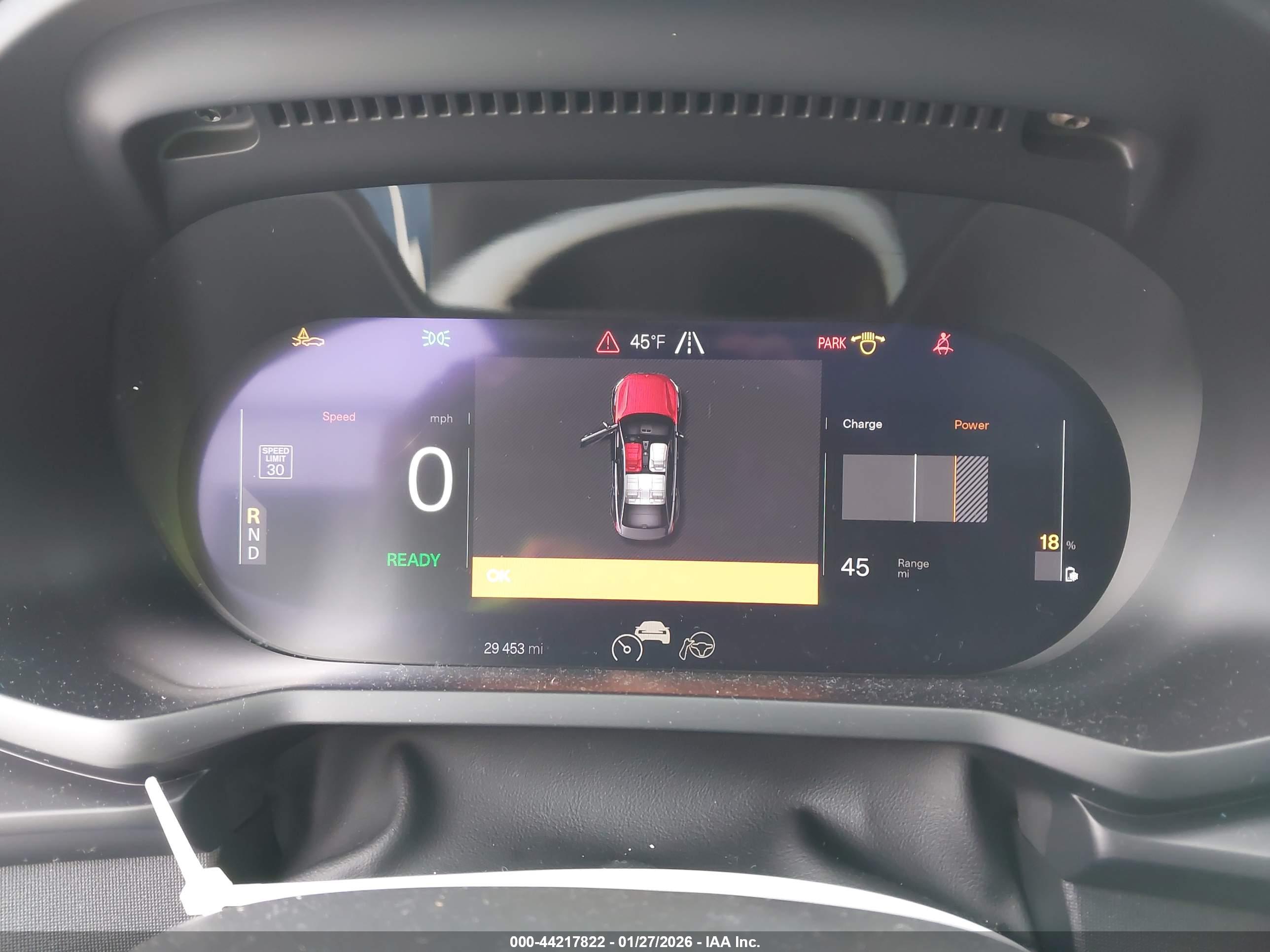 POLESTAR 2 image 7