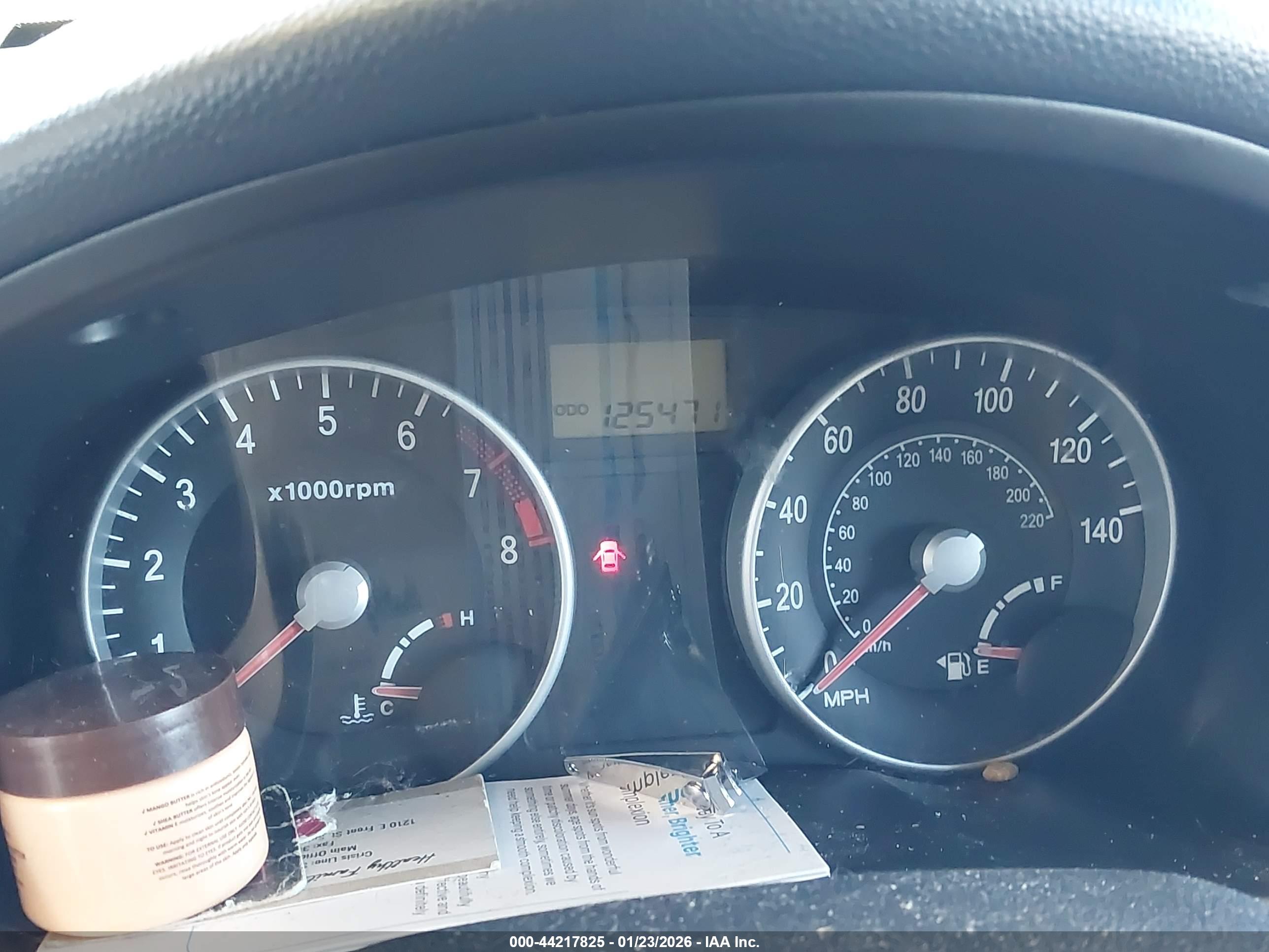 HYUNDAI ACCENT image 7