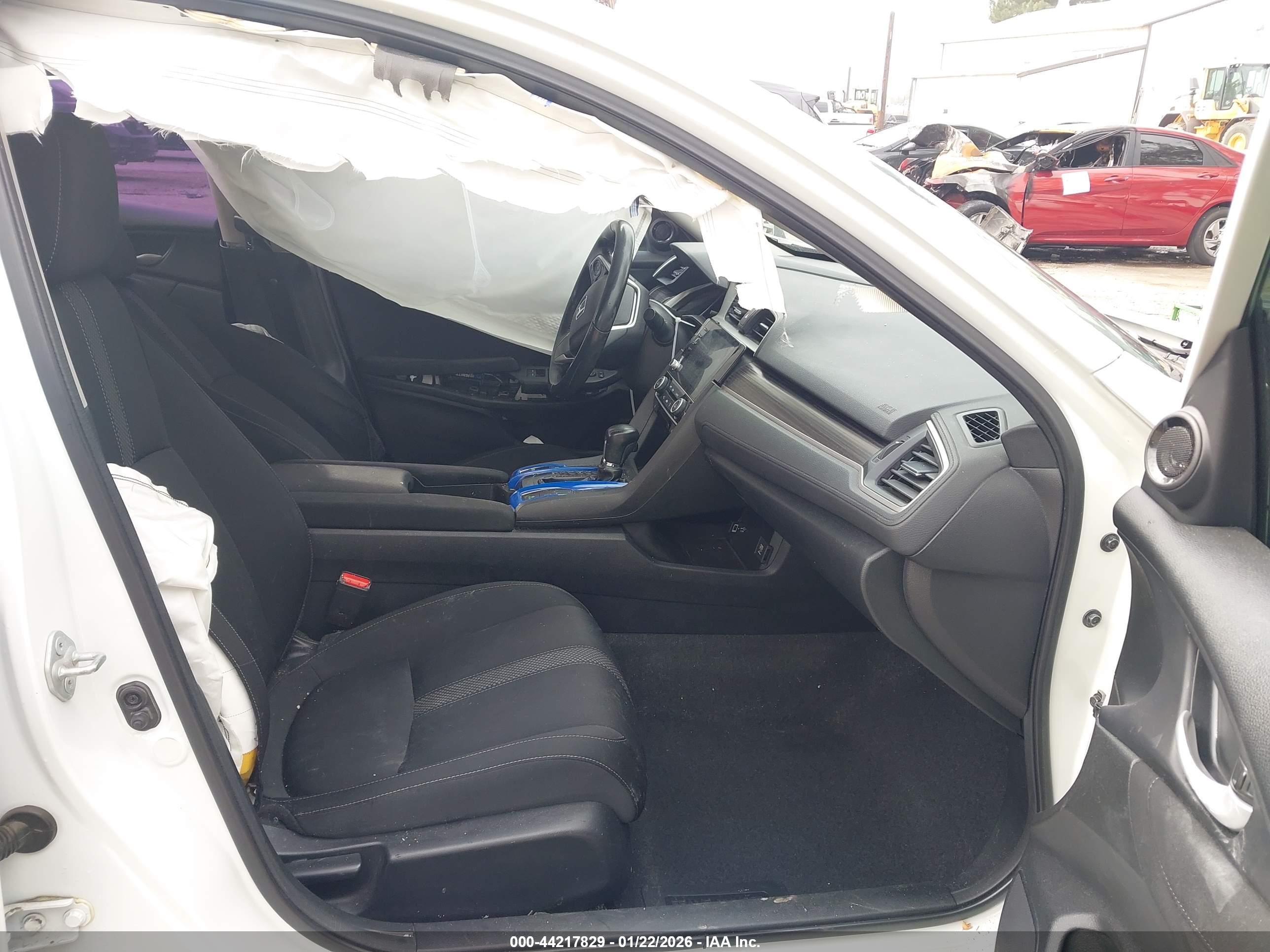 HONDA CIVIC image 5