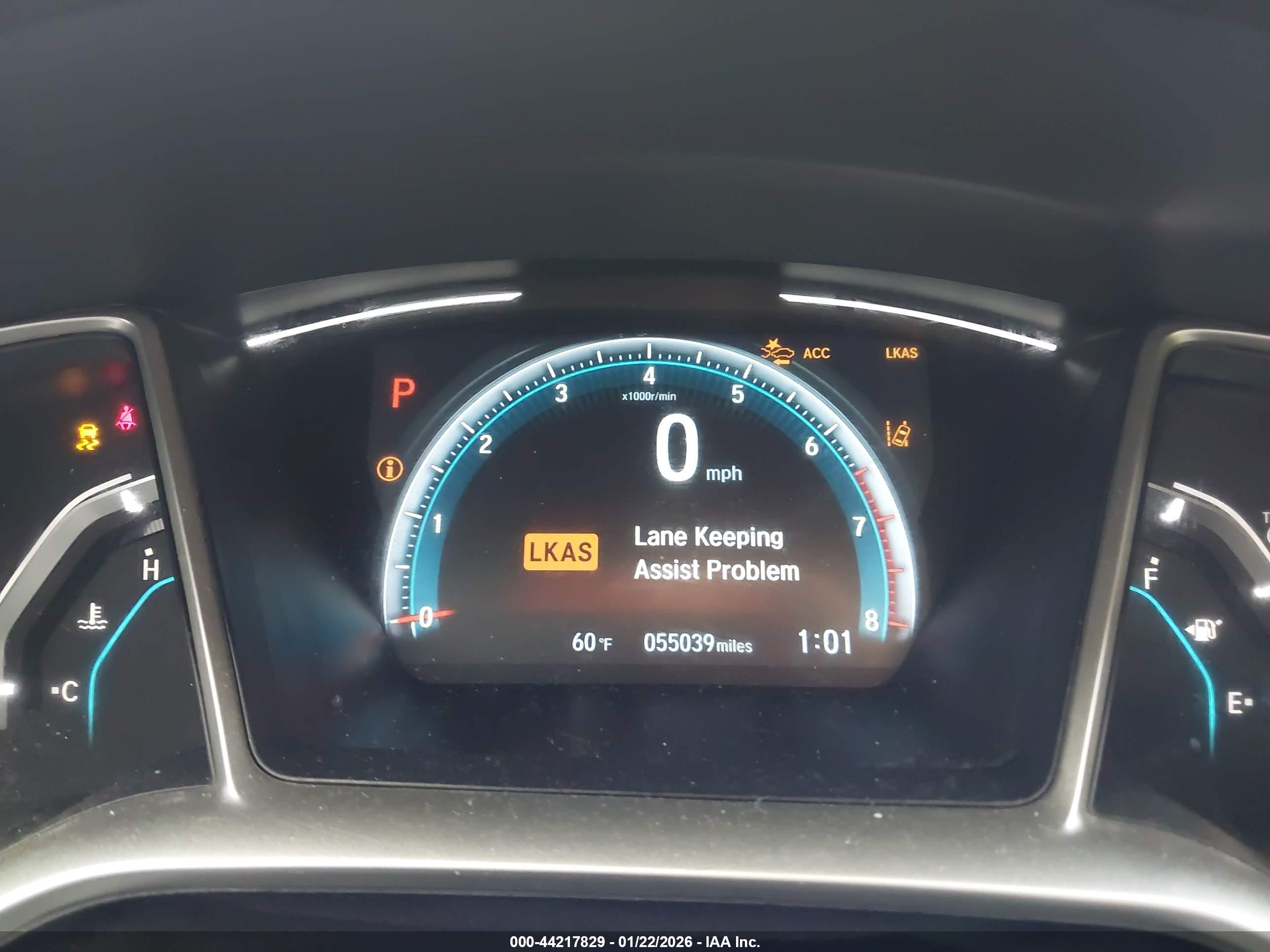 HONDA CIVIC image 7