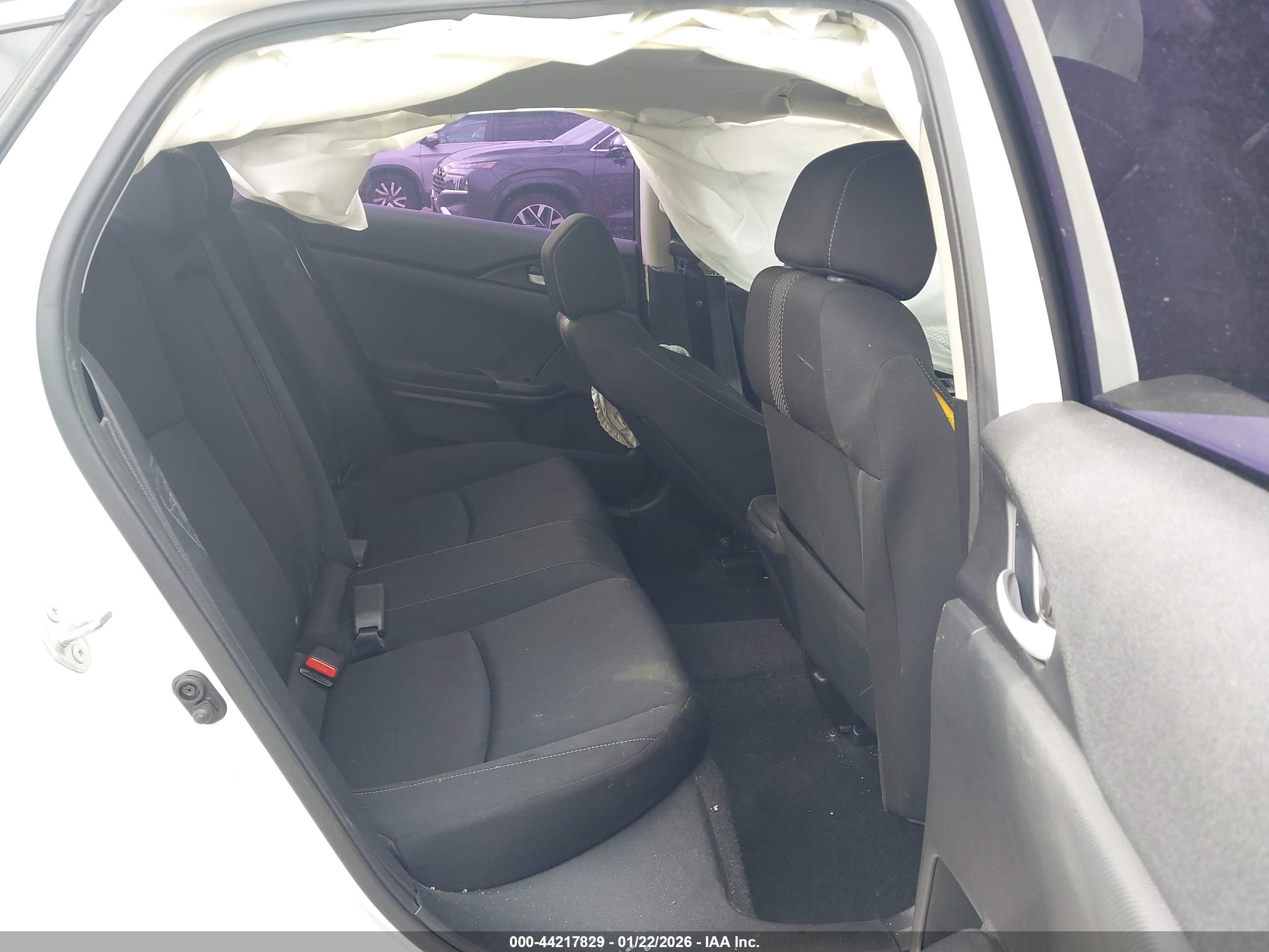 HONDA CIVIC image 8