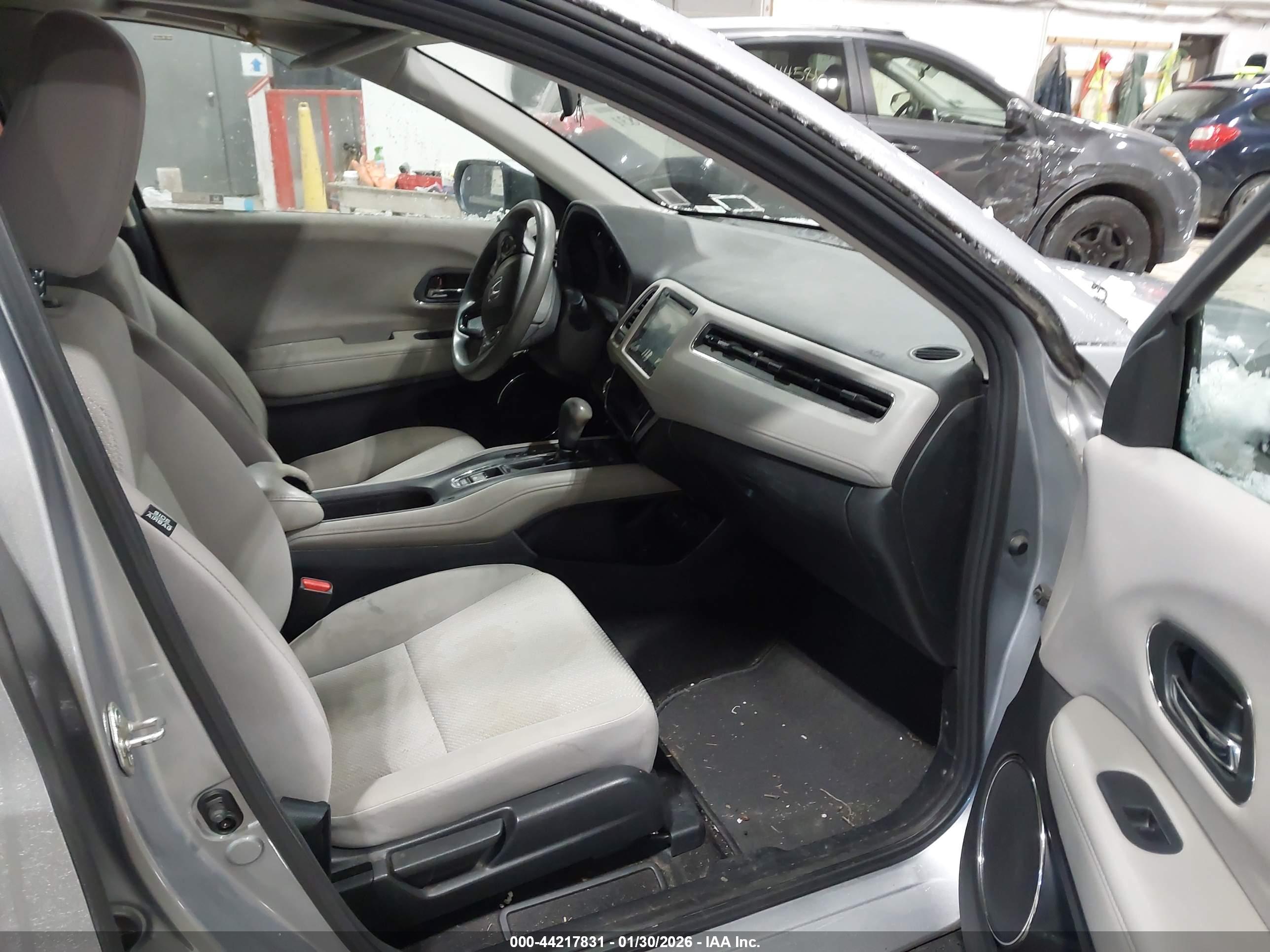 HONDA HR-V image 5