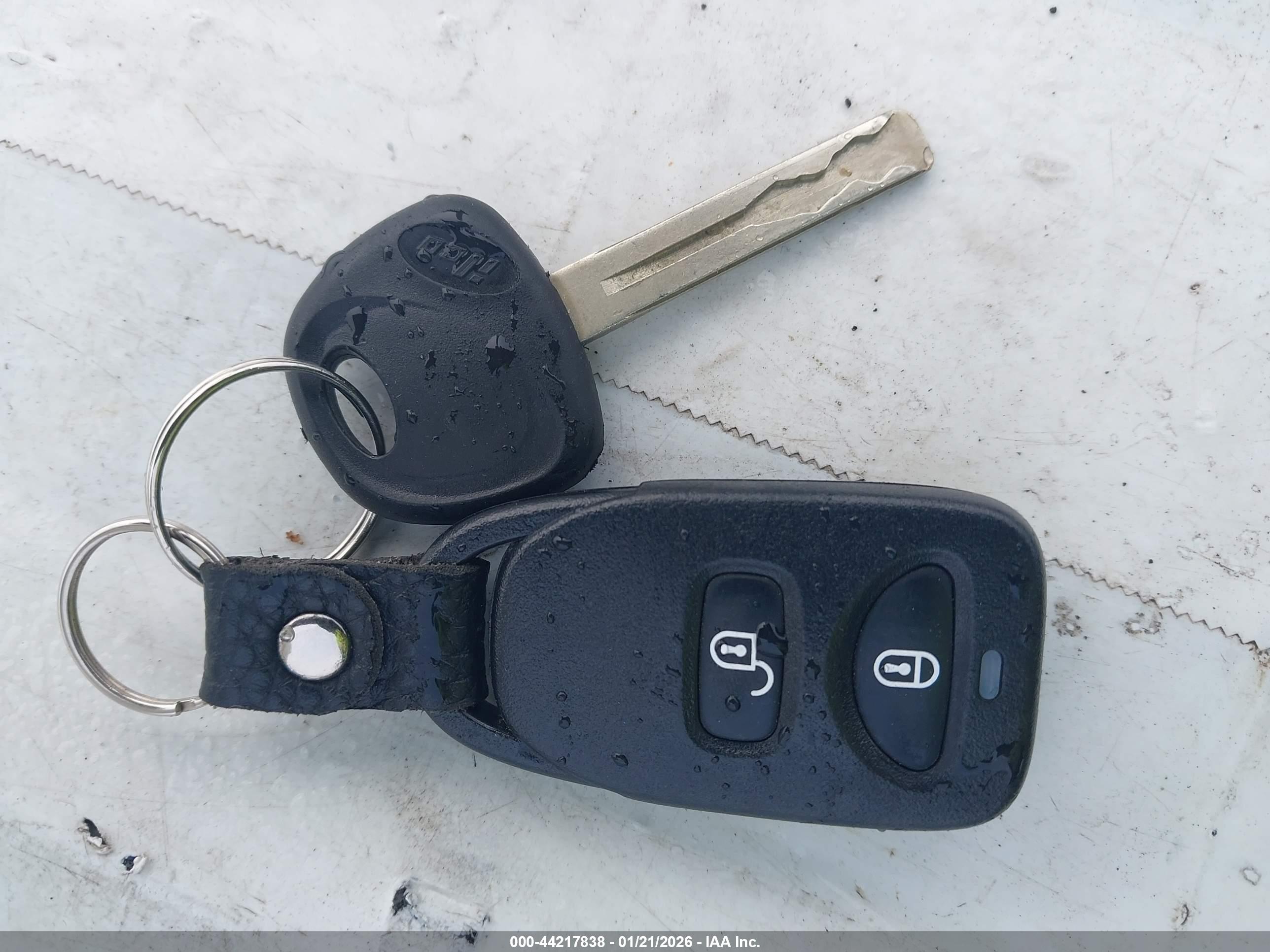 KIA SORENTO image 11
