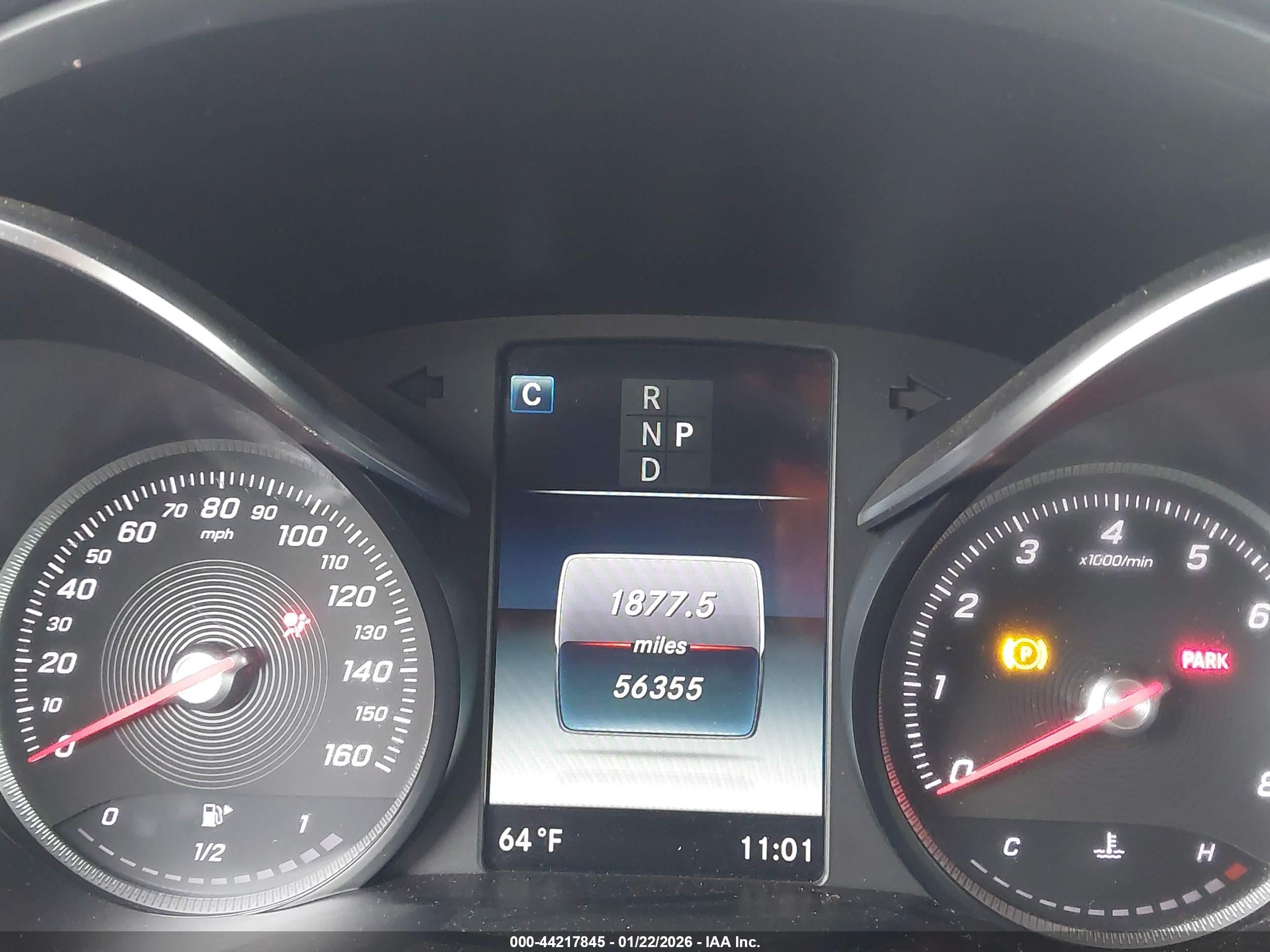 MERCEDES-BENZ C image 7