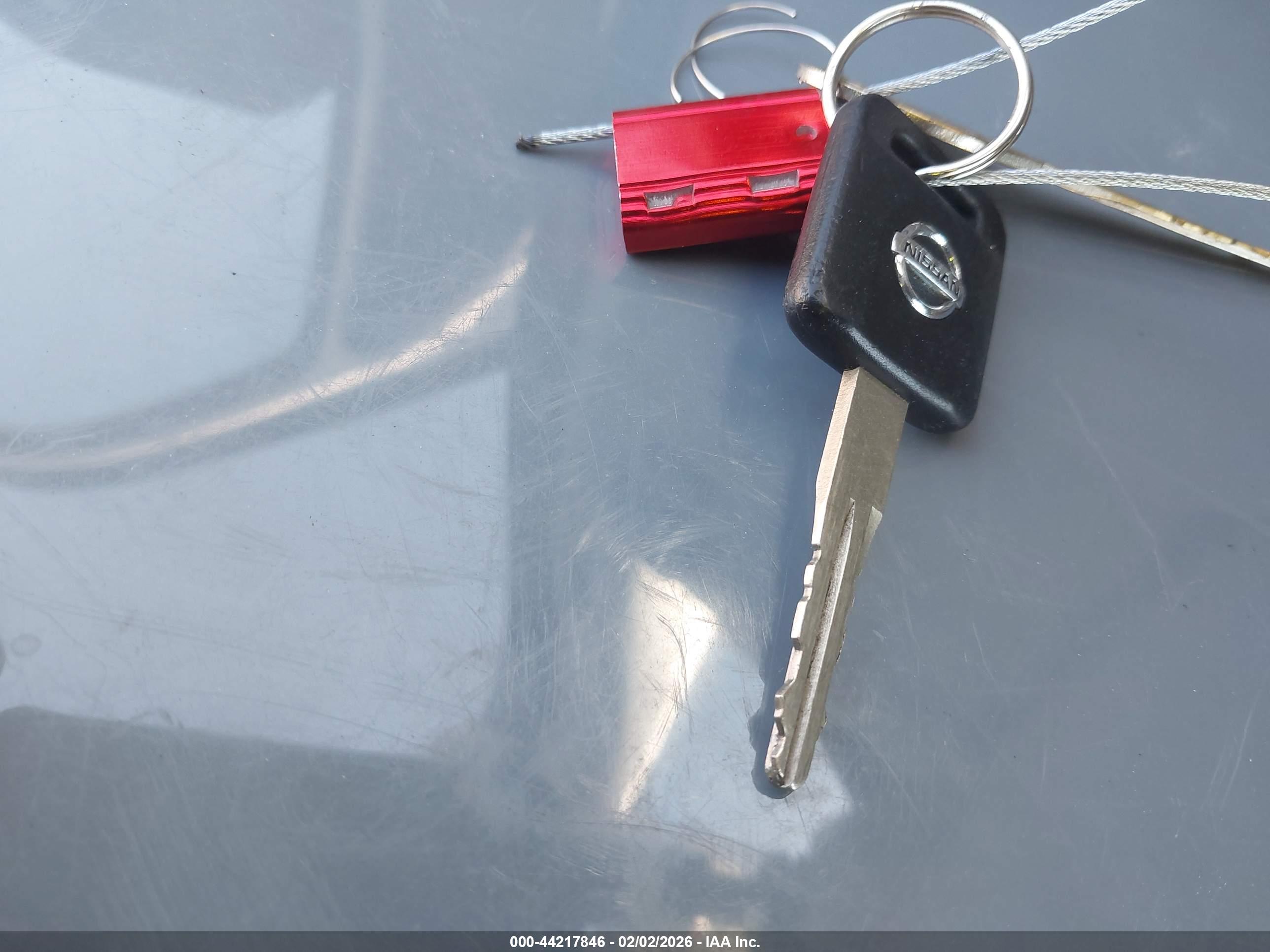 NISSAN FRONTIER image 11