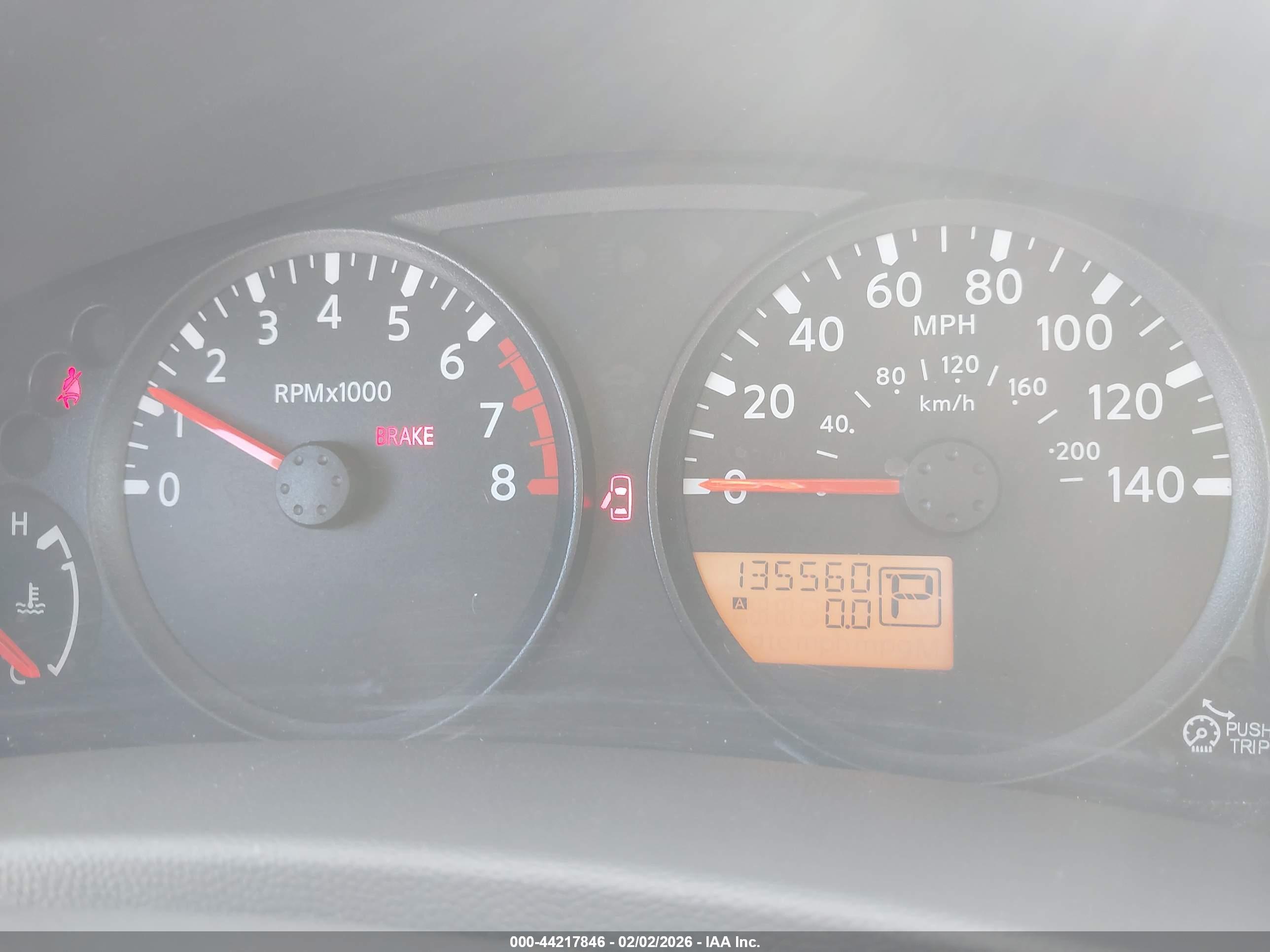 NISSAN FRONTIER image 7