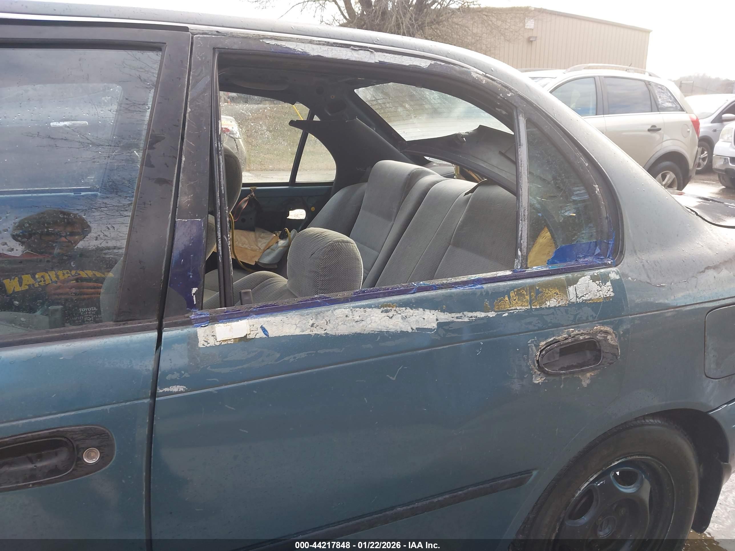 TOYOTA COROLLA image 6