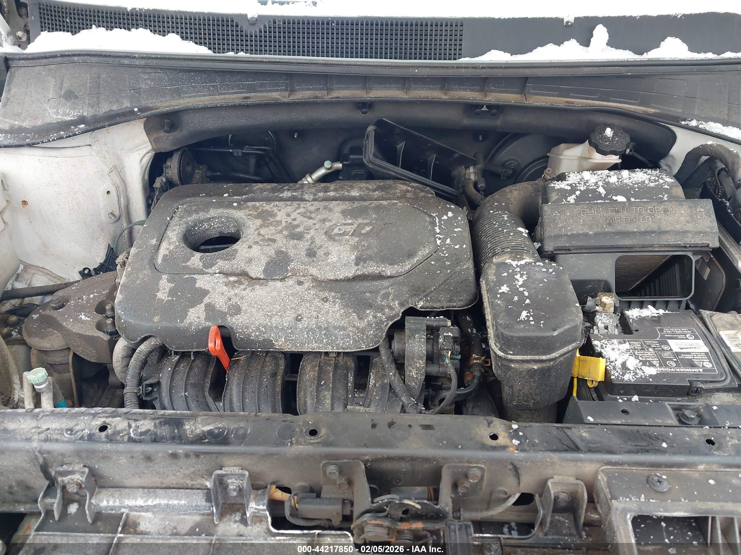 KIA SORENTO image 10