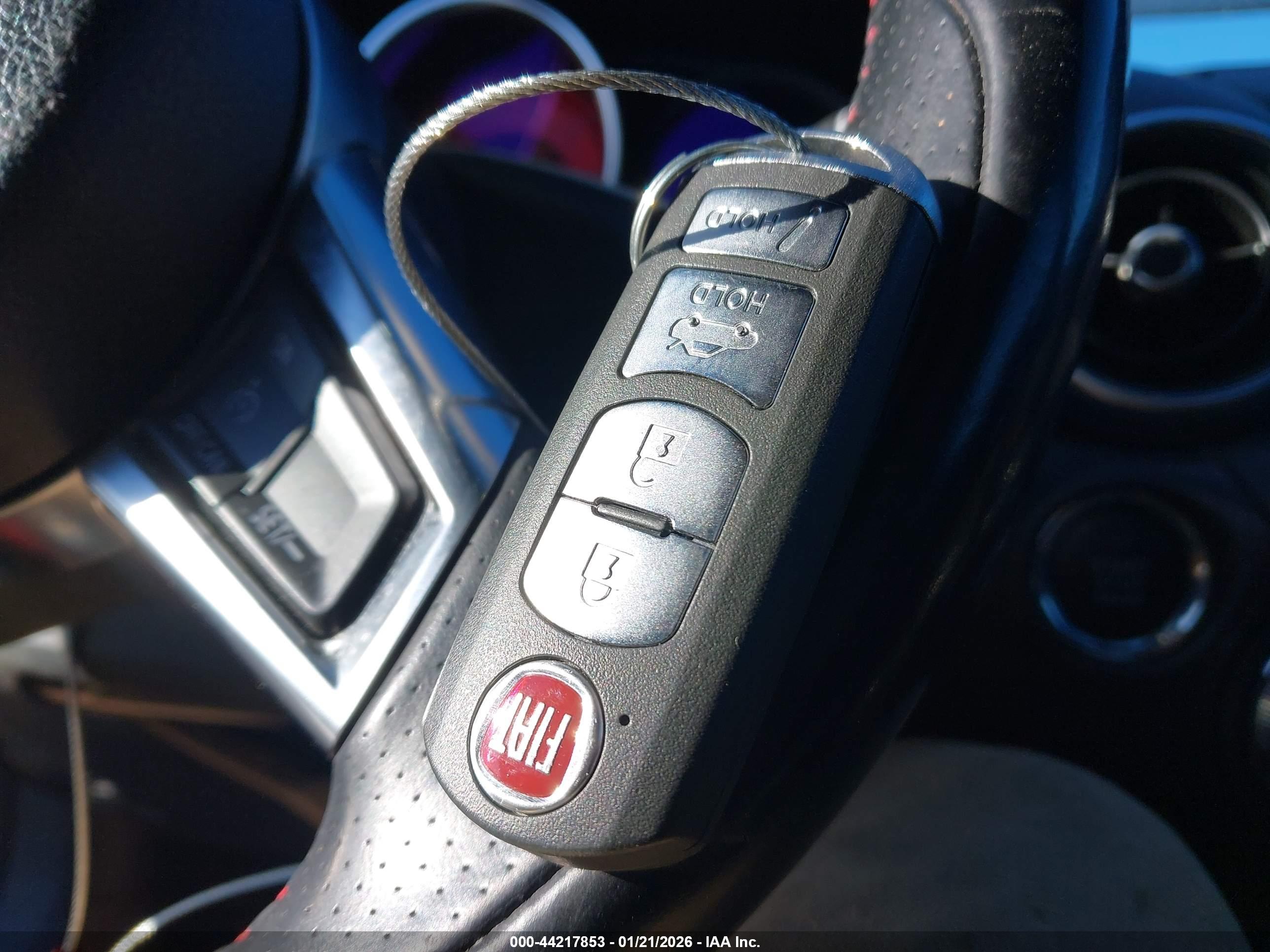FIAT 124 image 11
