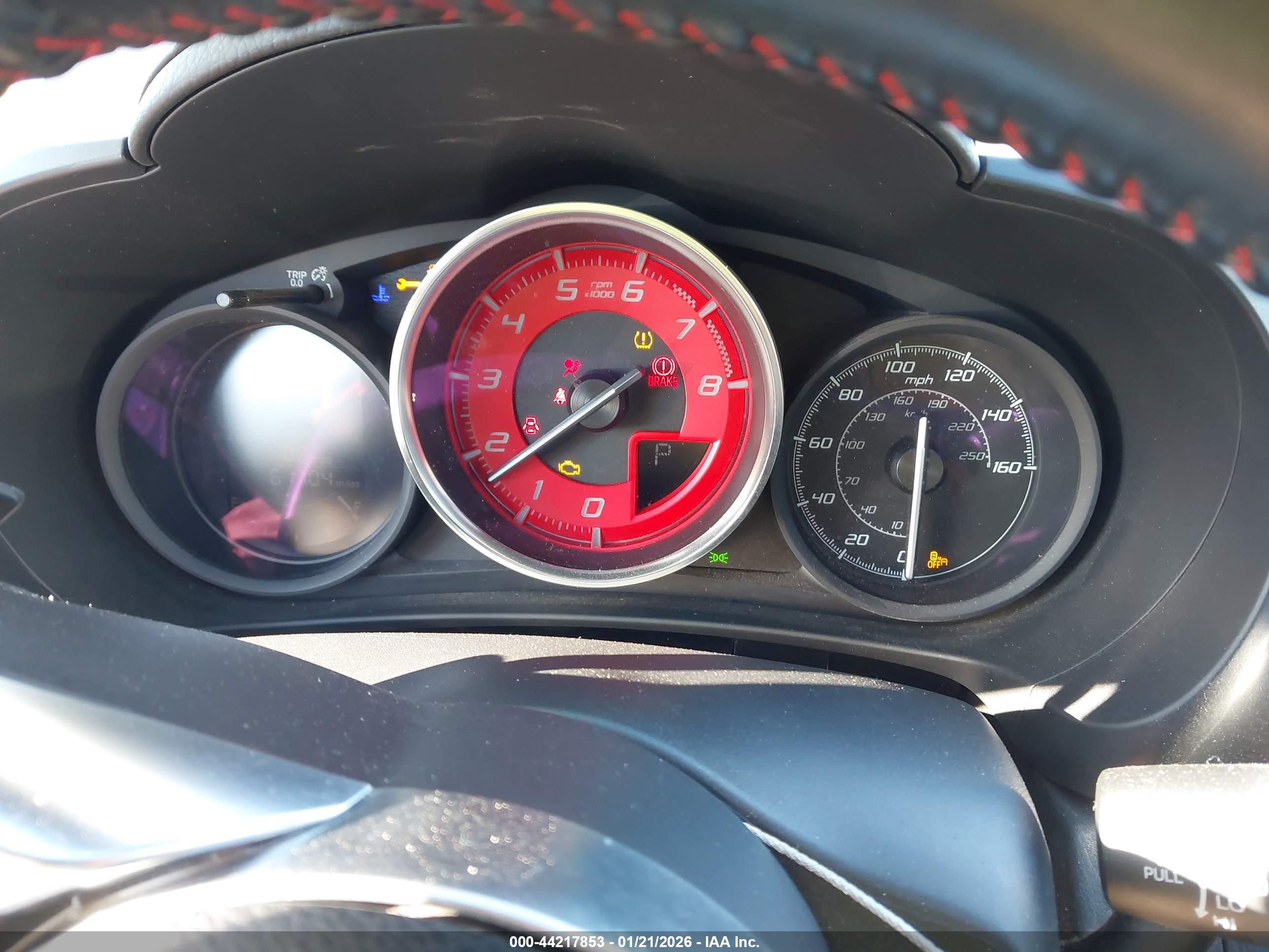 FIAT 124 image 7