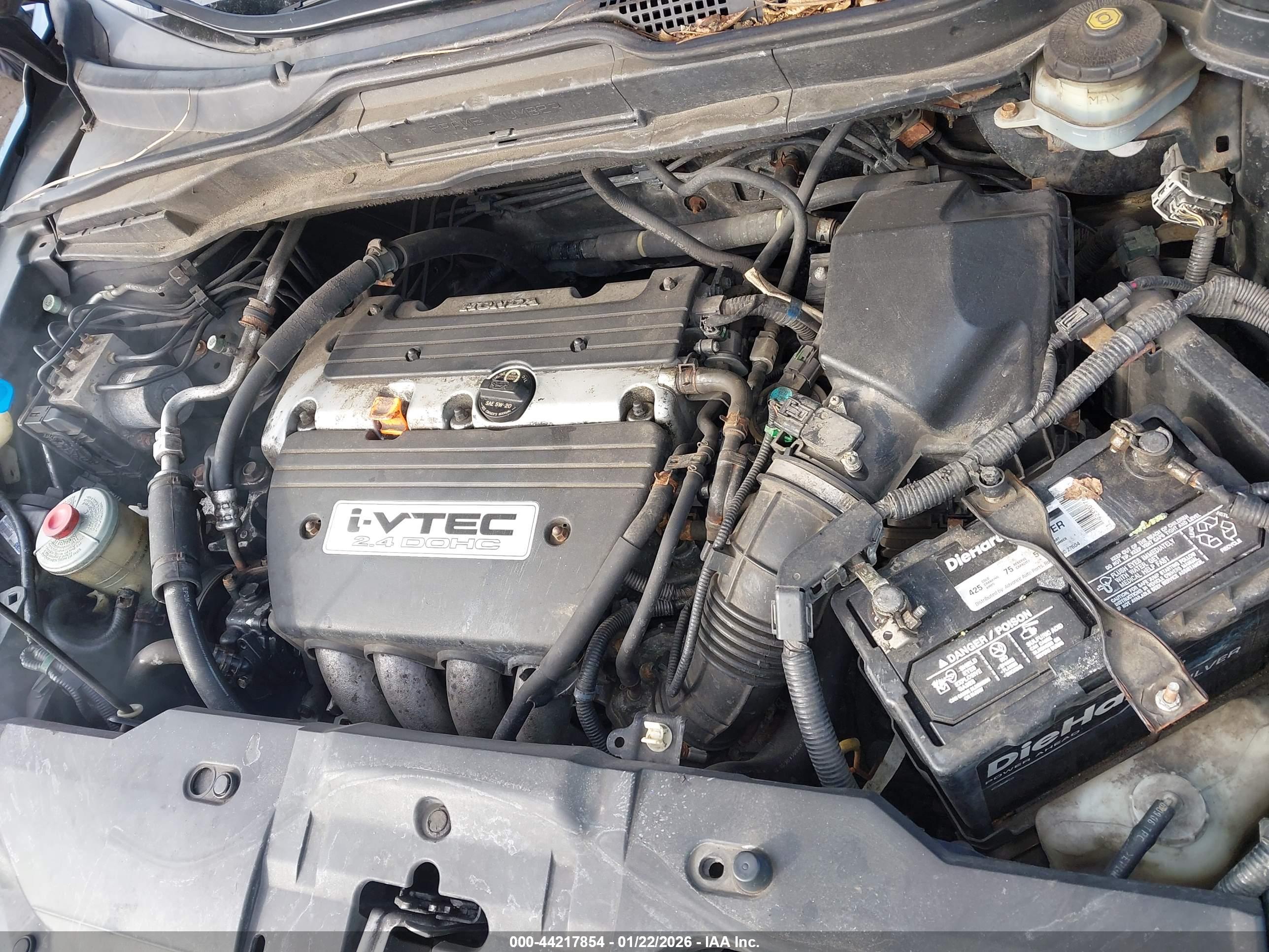 HONDA CR-V image 10