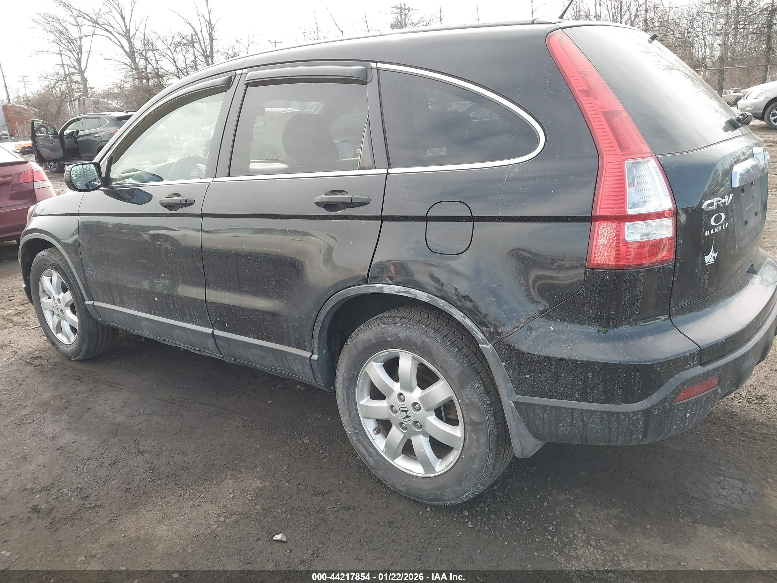 HONDA CR-V image 3