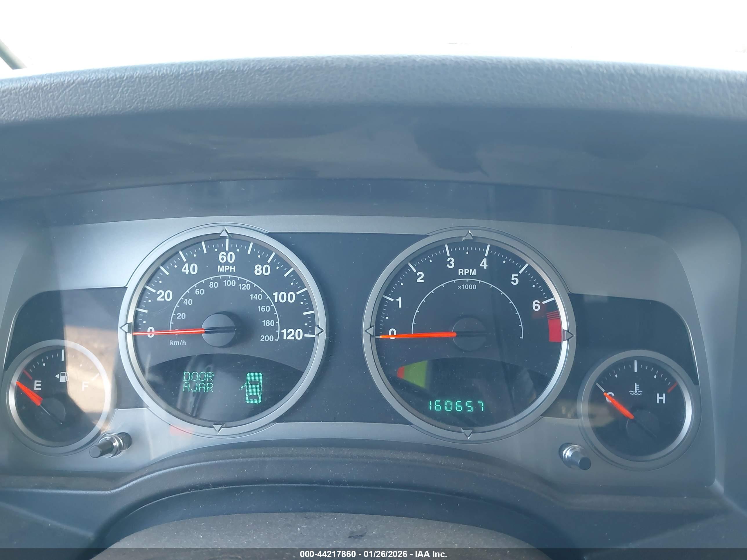 JEEP COMPASS image 7