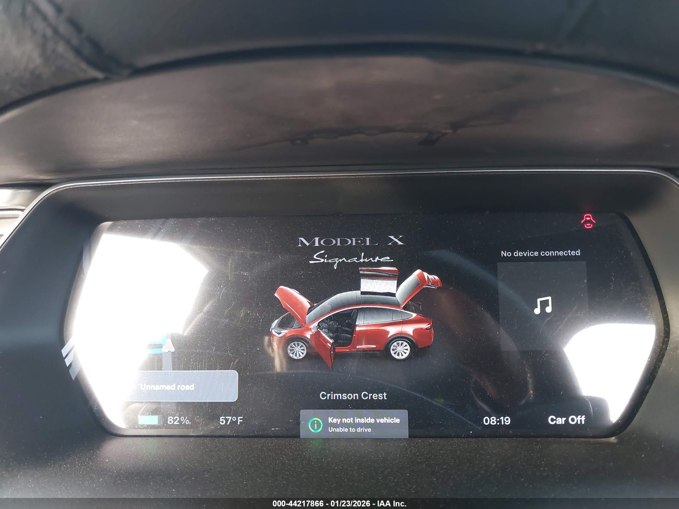 TESLA MODEL image 7