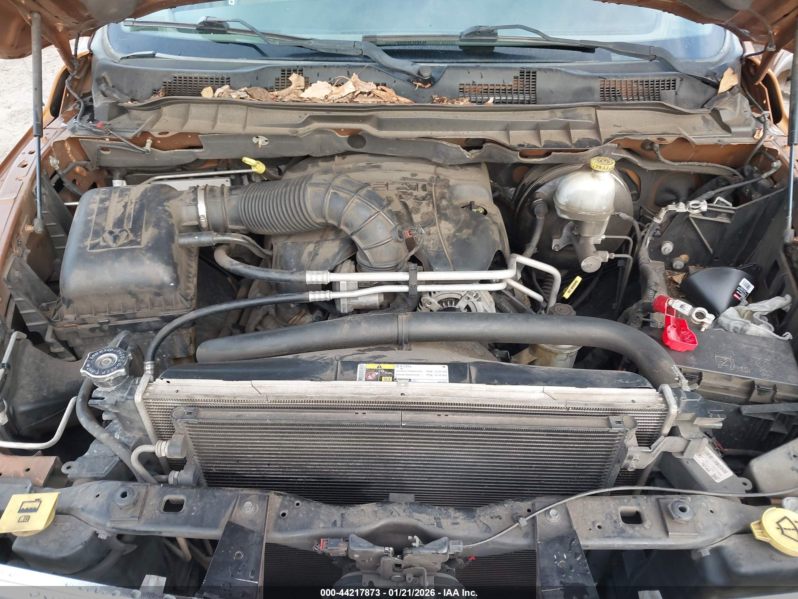 RAM 1500 image 10