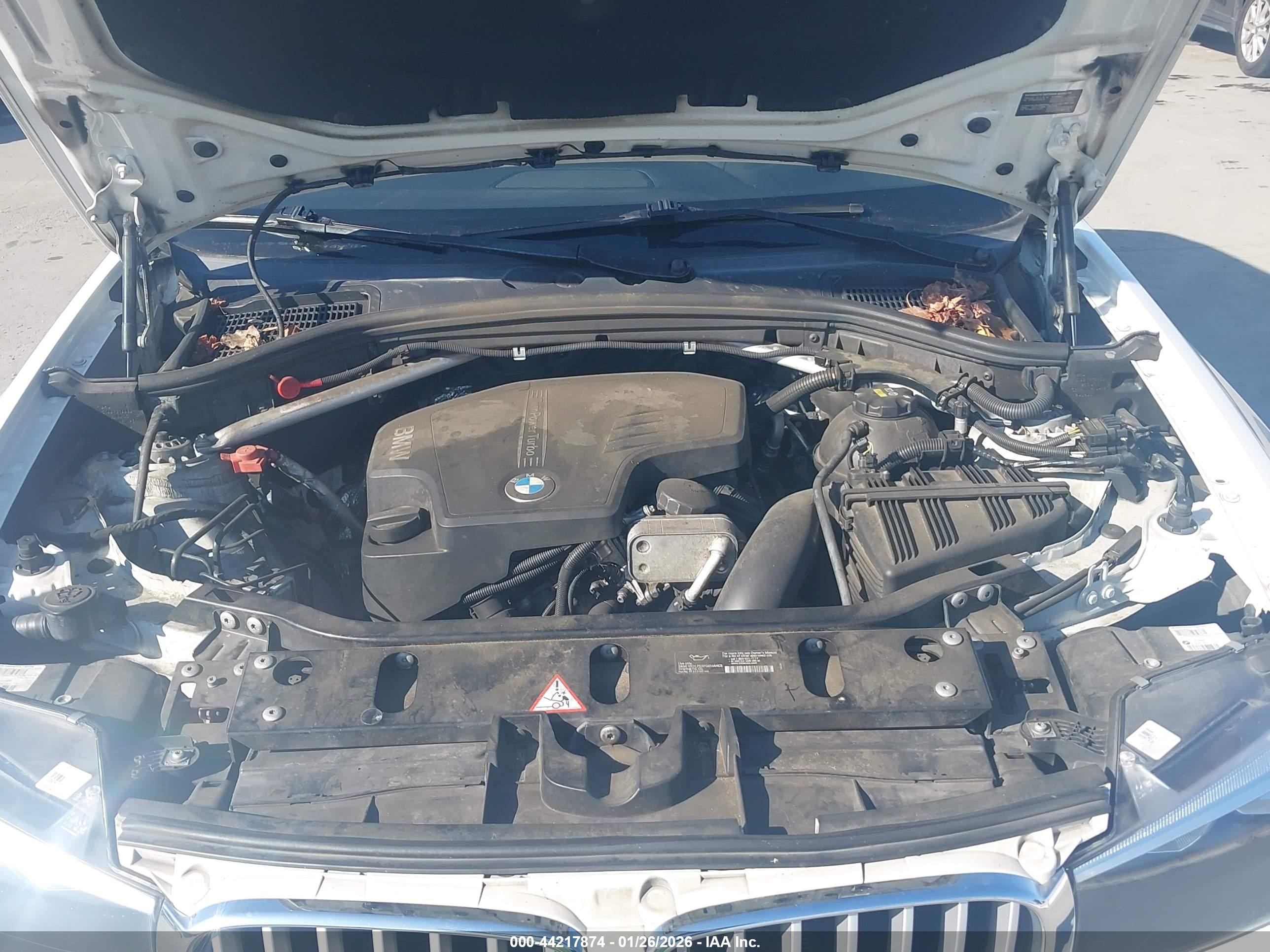BMW X3 image 10