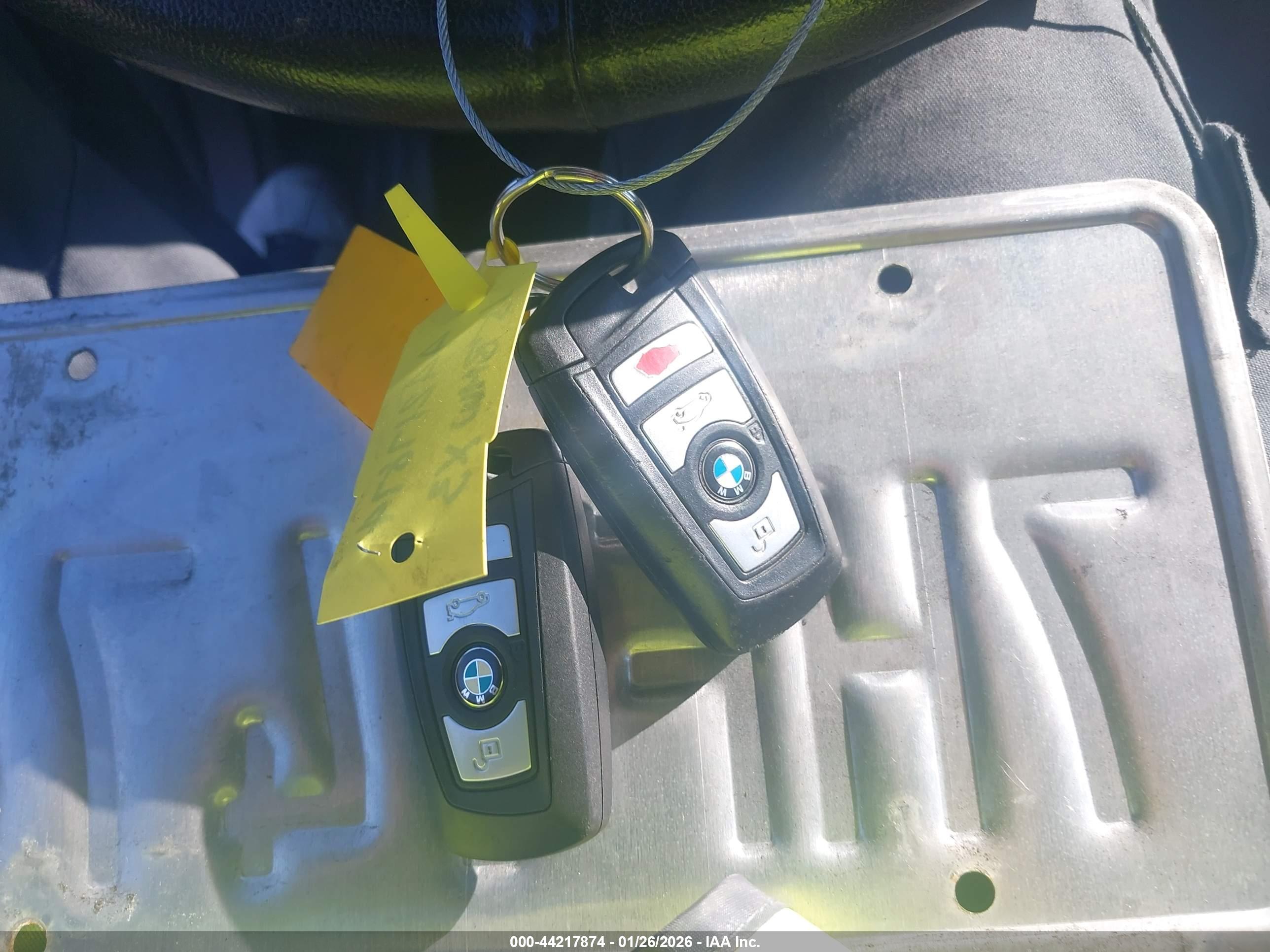 BMW X3 image 11