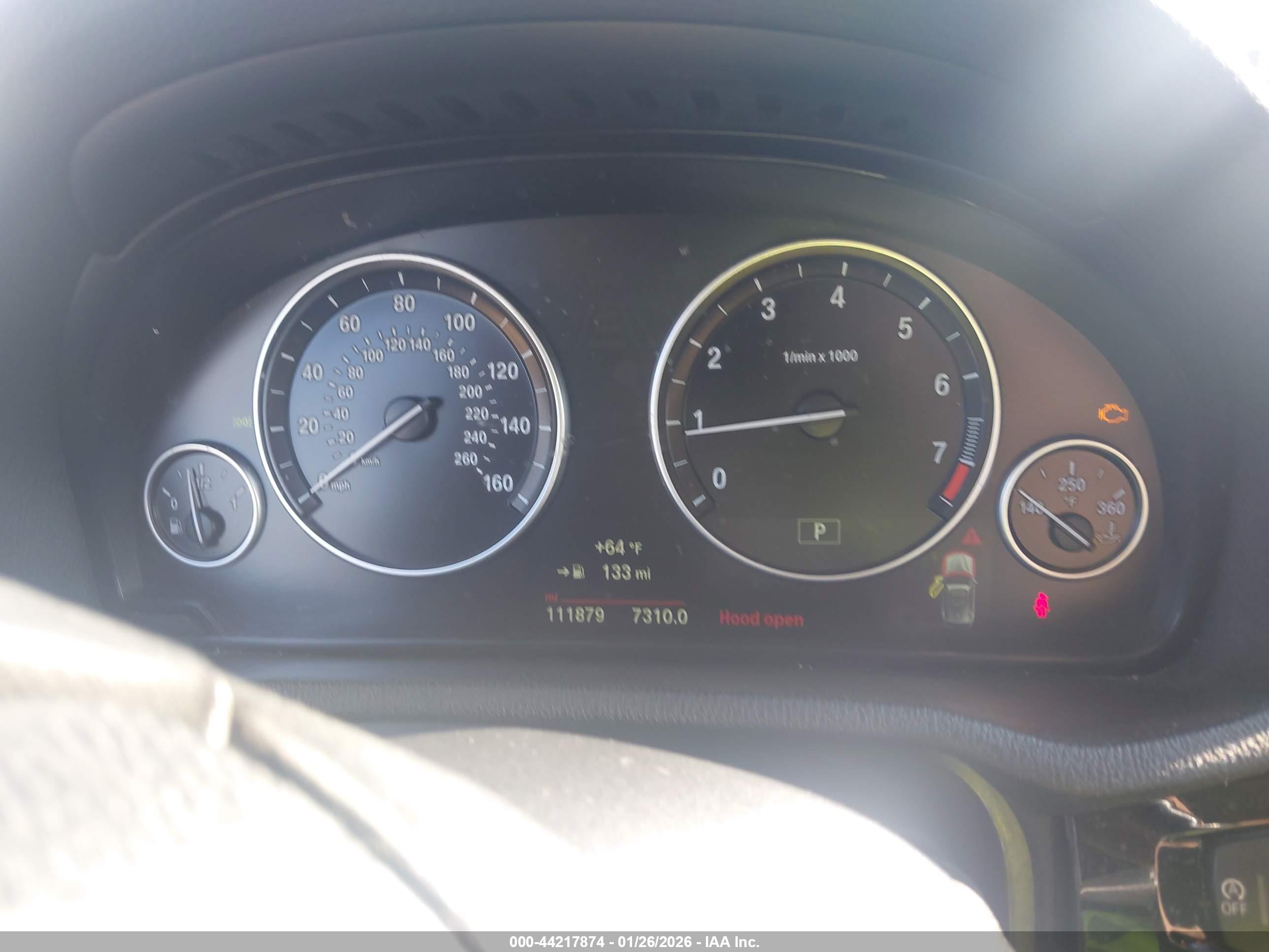 BMW X3 image 7