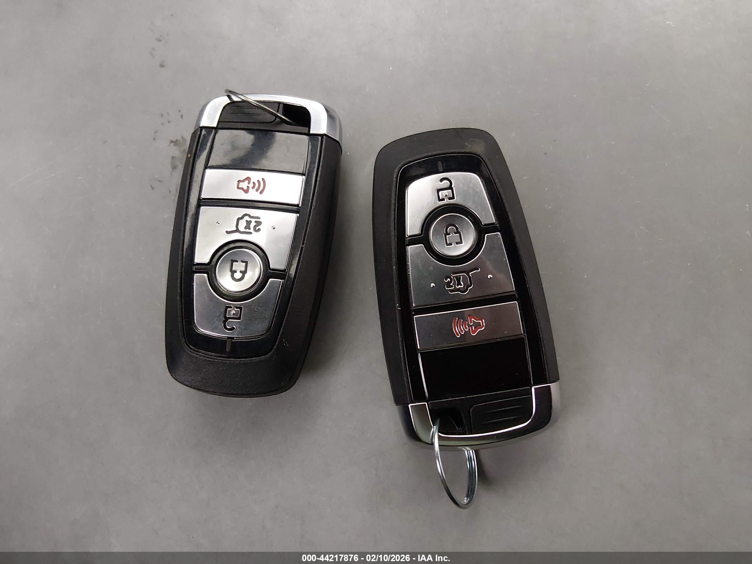 FORD MUSTANG image 11