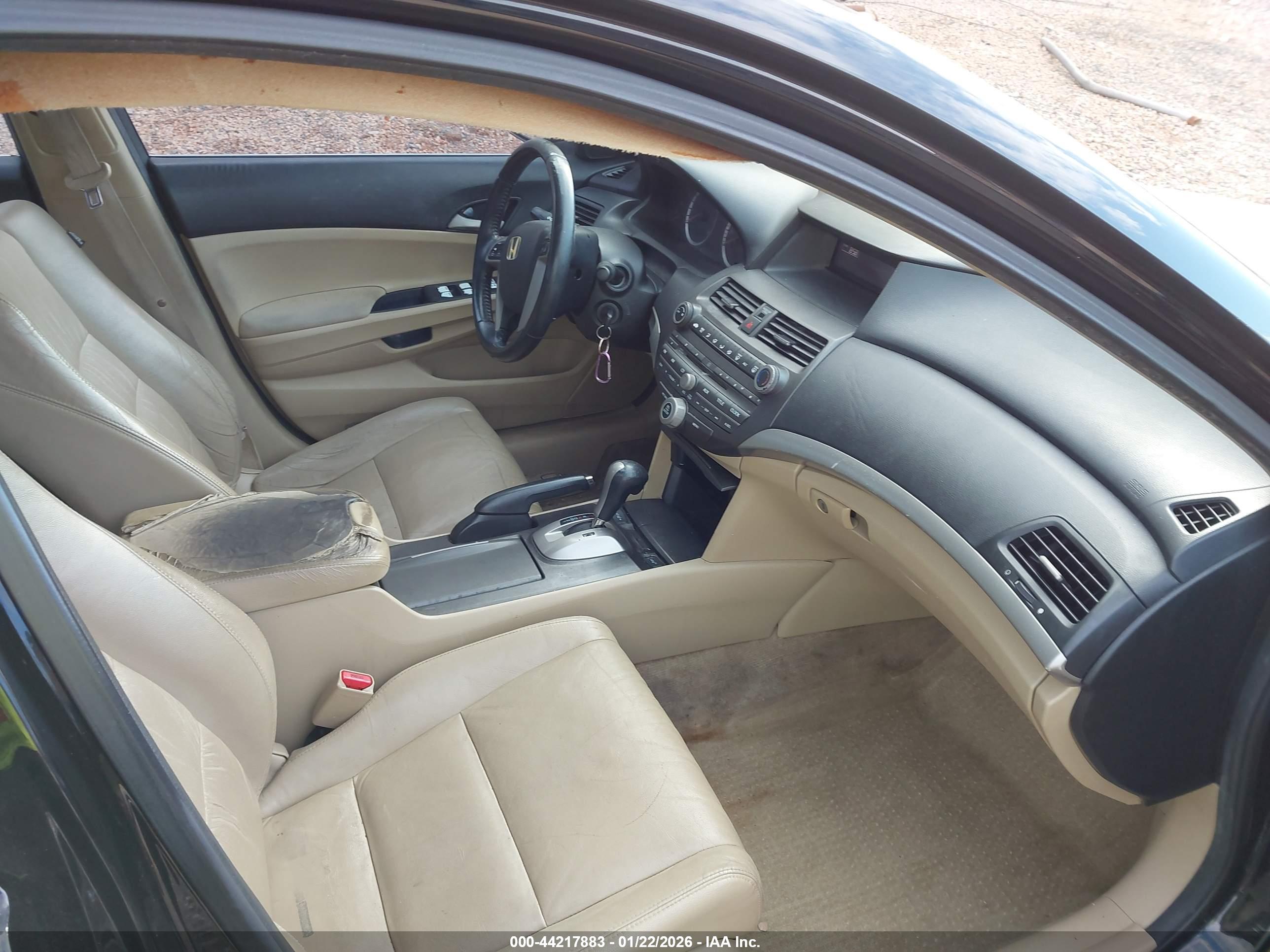 HONDA ACCORD image 5