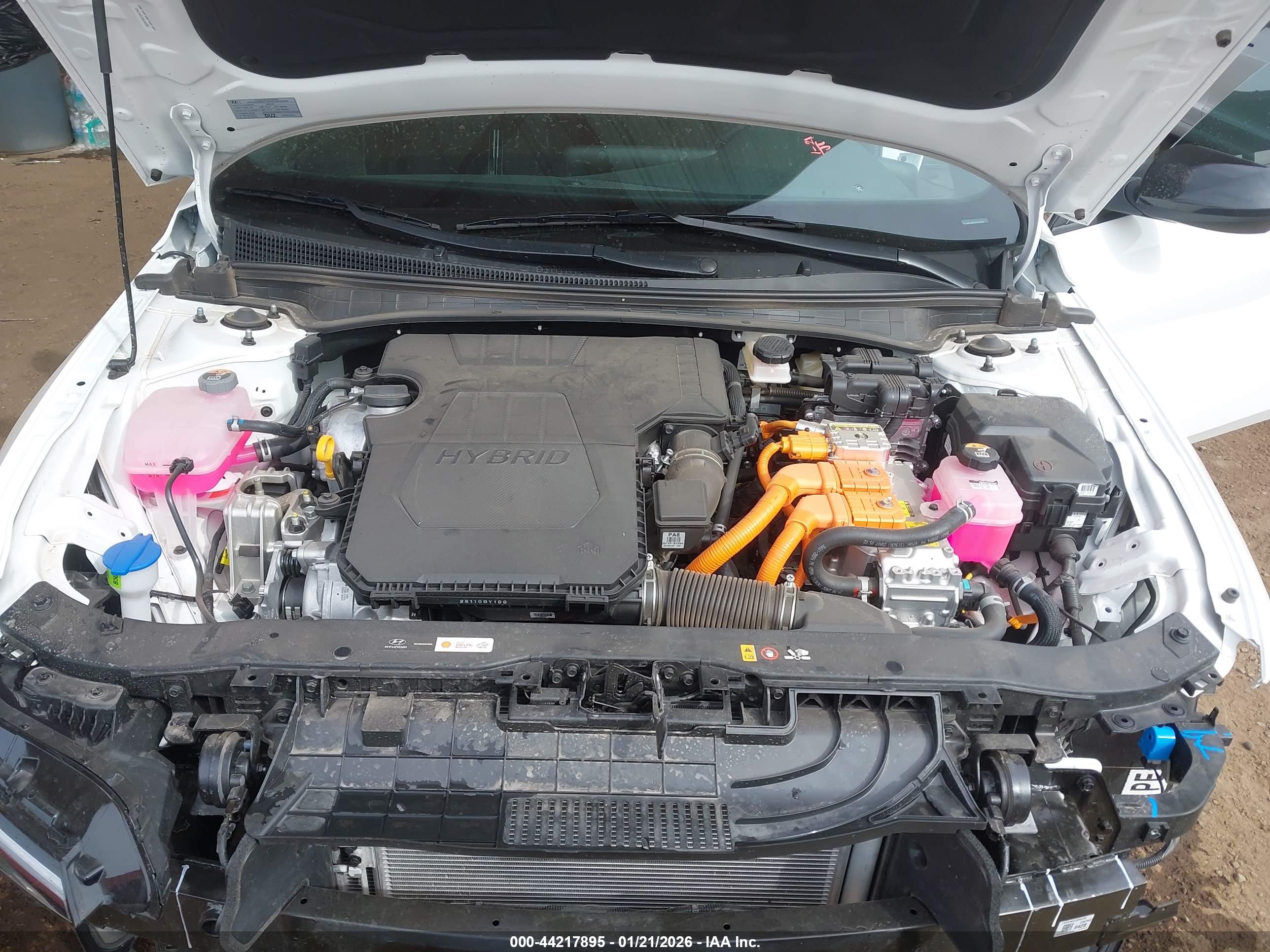 HYUNDAI ELANTRA image 10