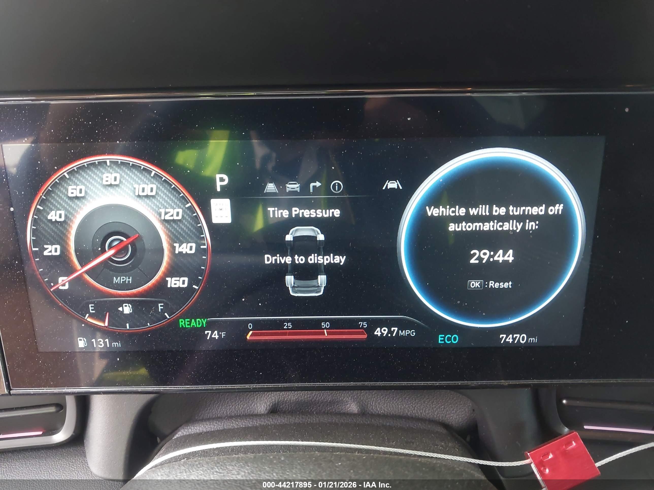 HYUNDAI ELANTRA image 7