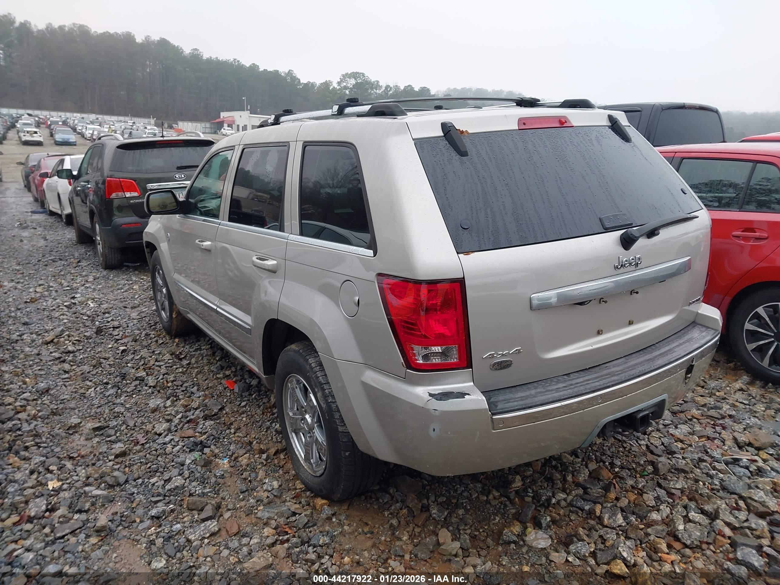 JEEP GRAND image 3