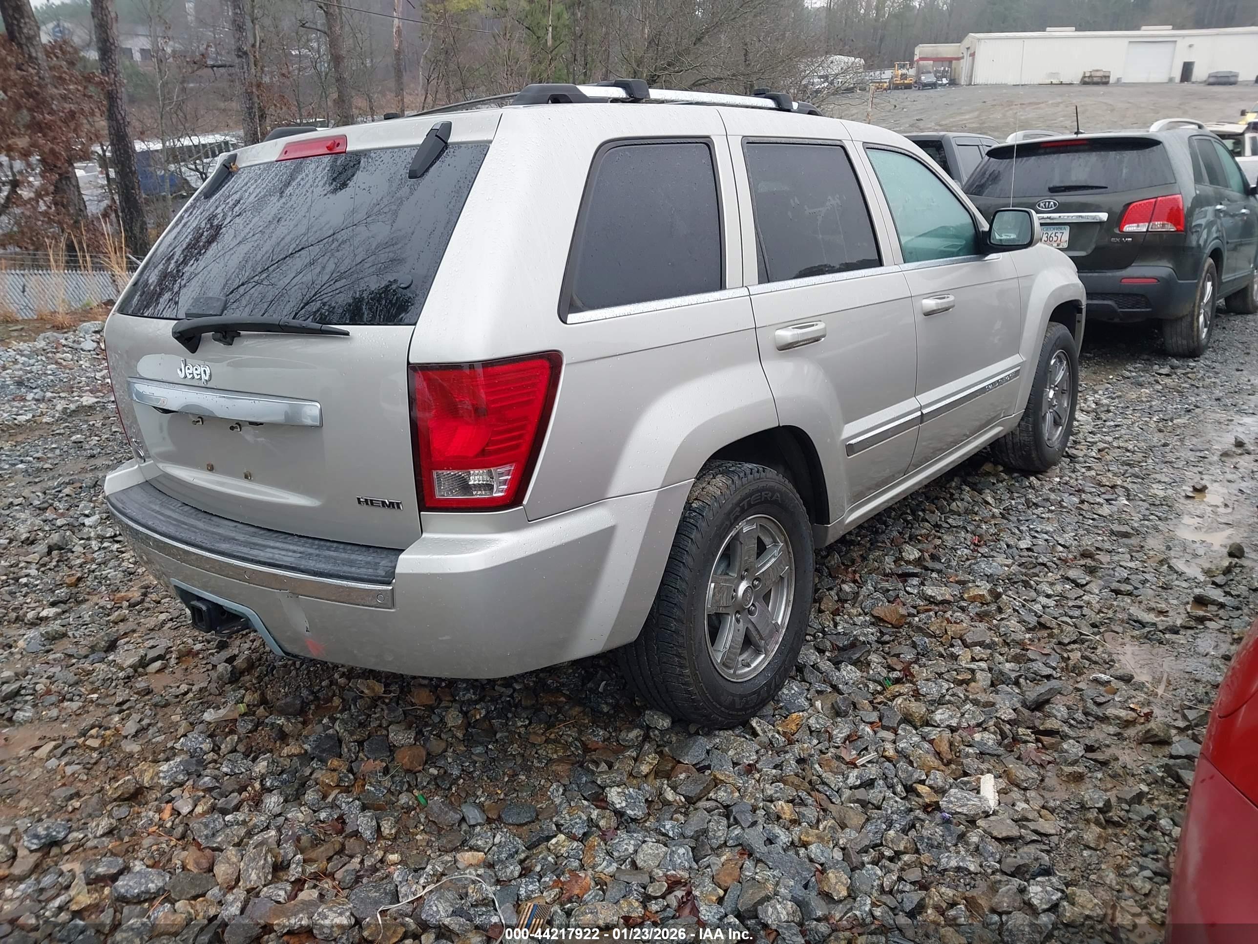 JEEP GRAND image 4