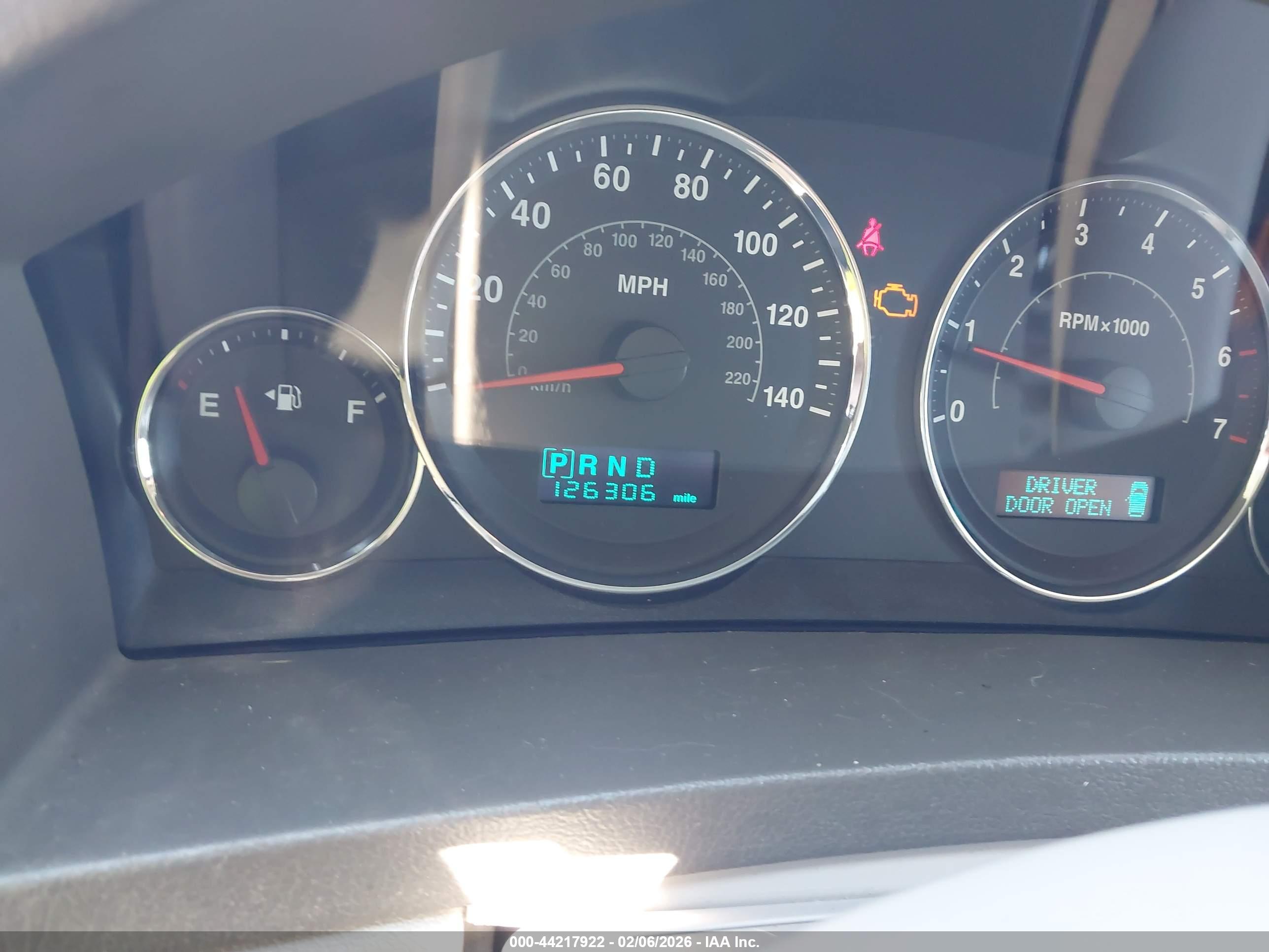 JEEP GRAND image 7