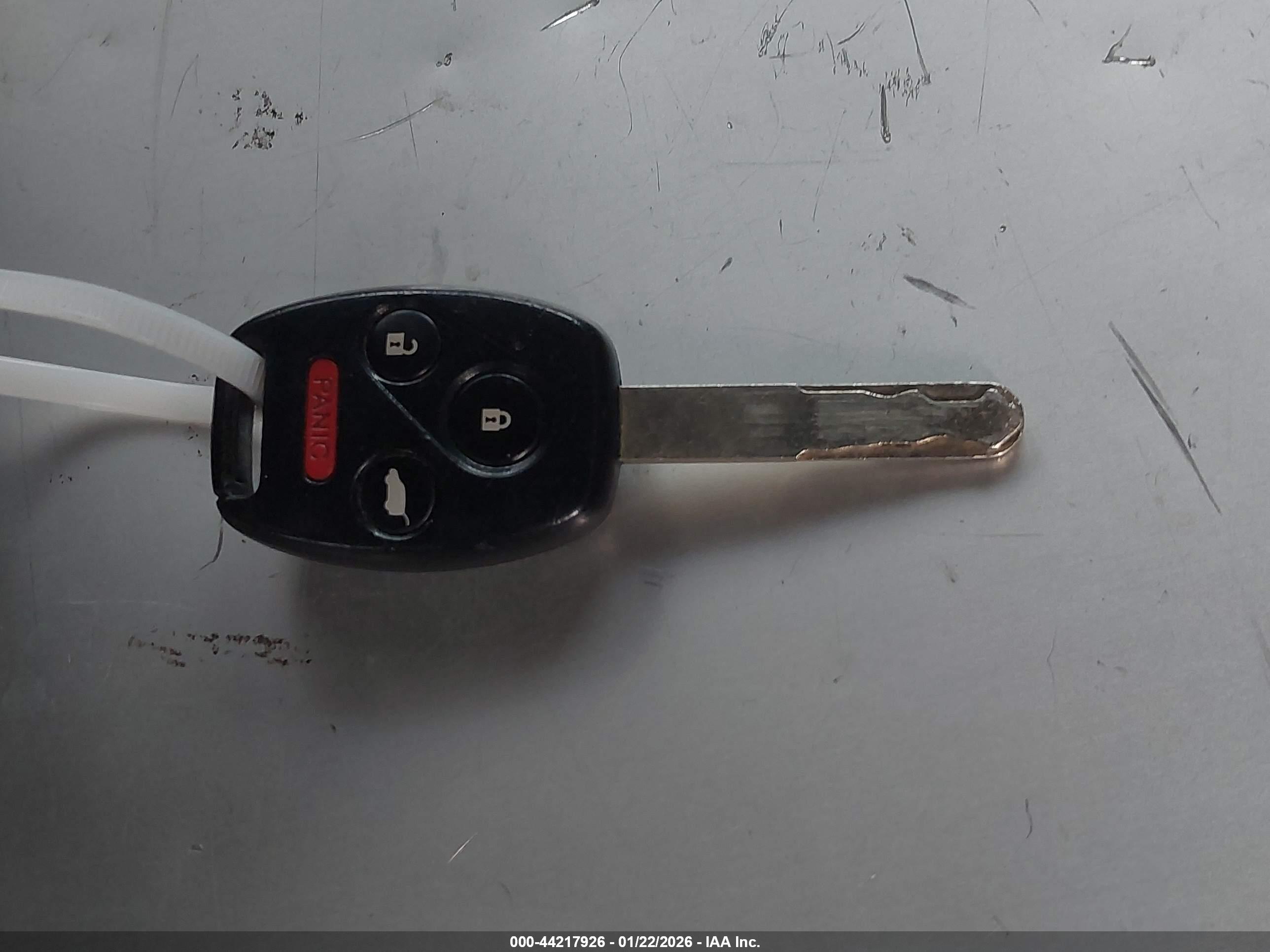 HONDA PILOT image 11