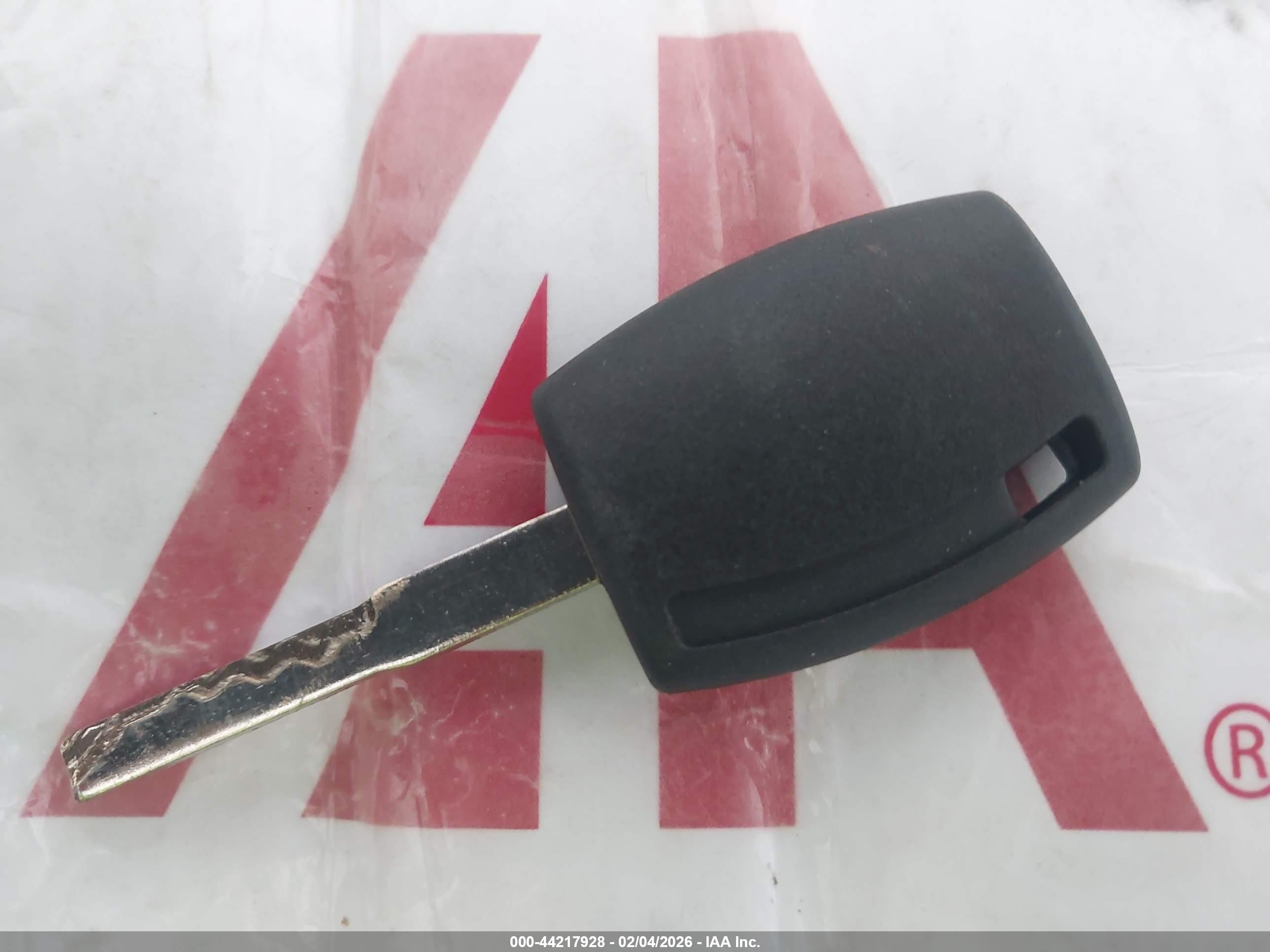 FORD FIESTA image 11