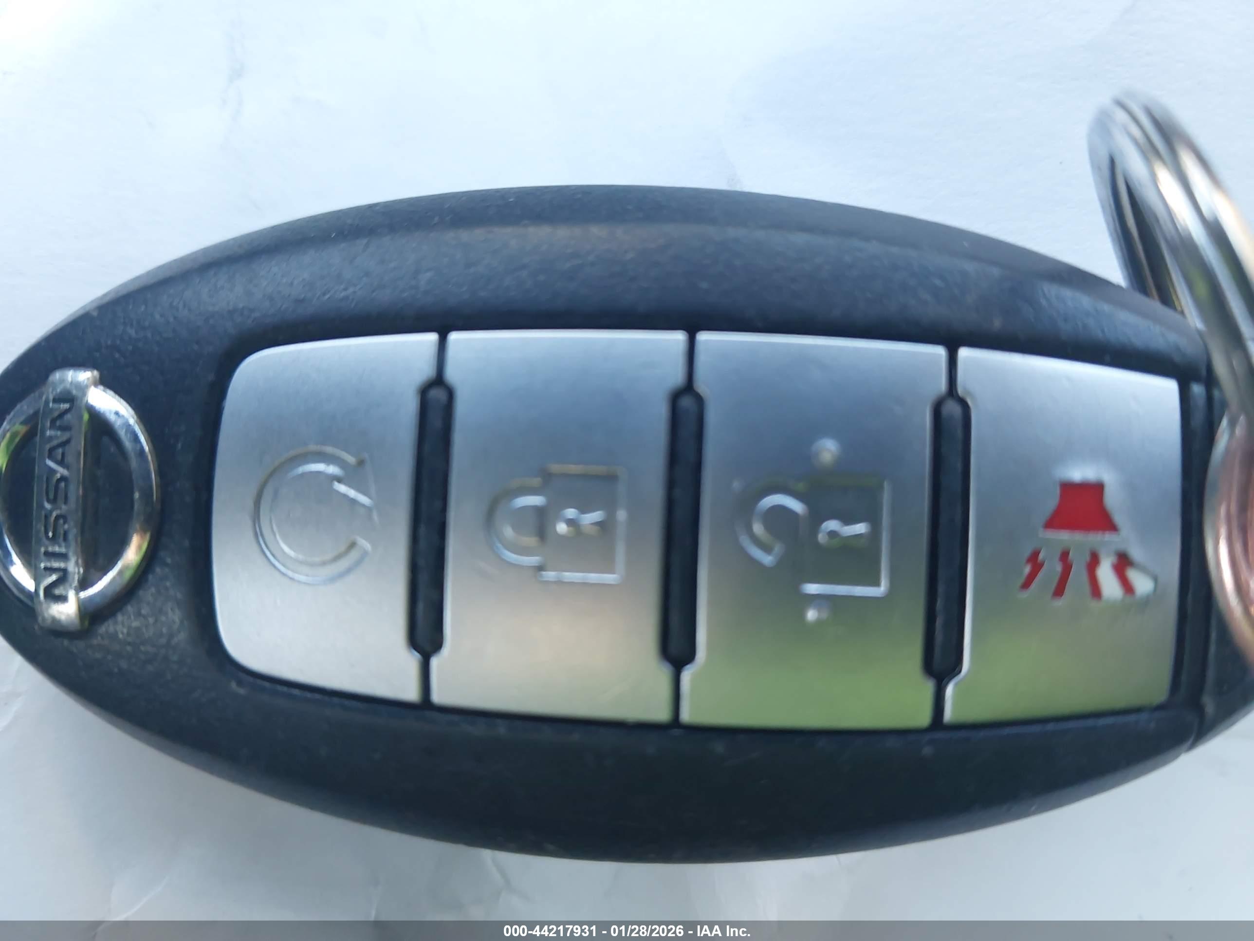 NISSAN PATHFINDER image 11