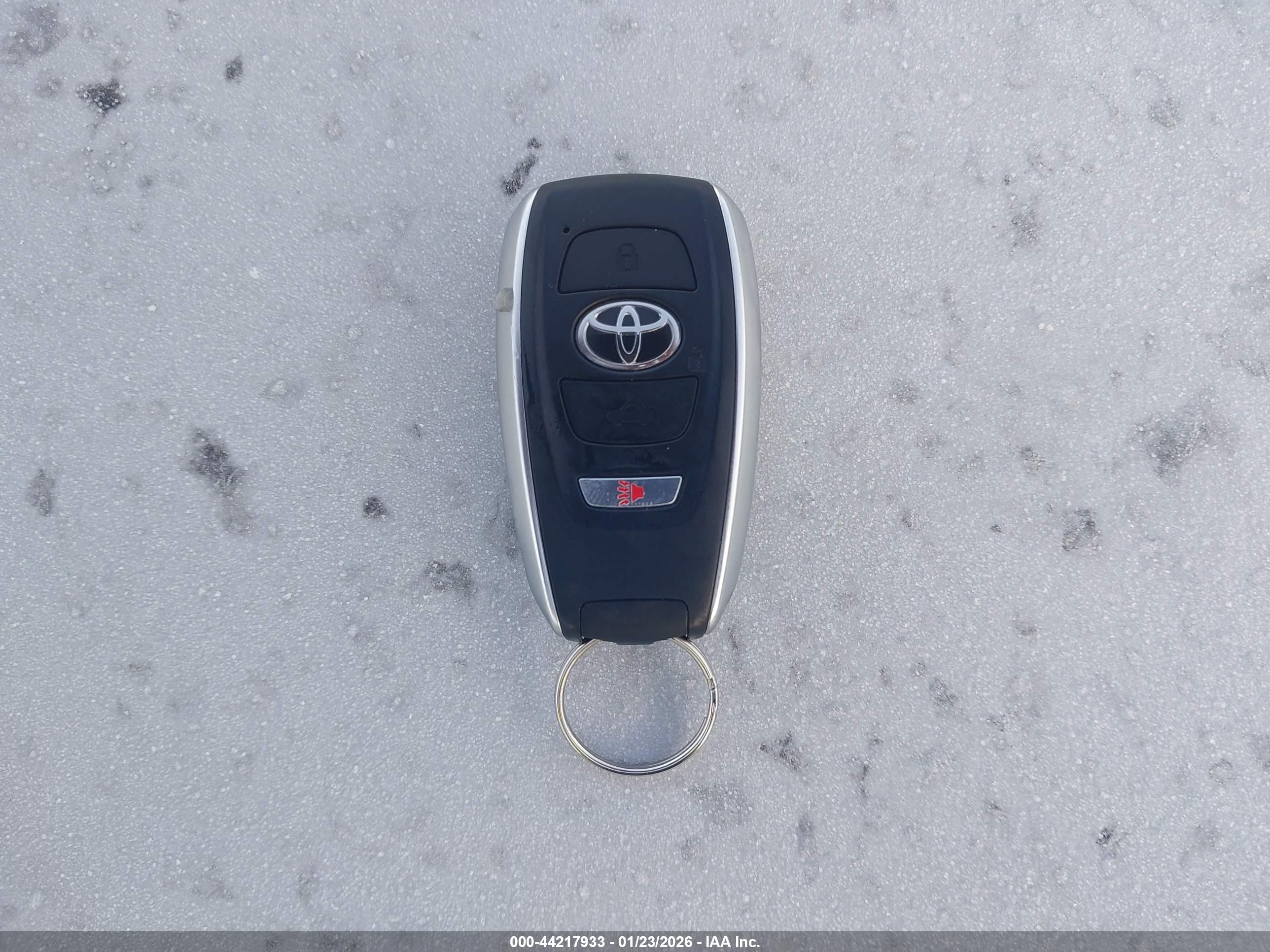 TOYOTA GR86 image 11
