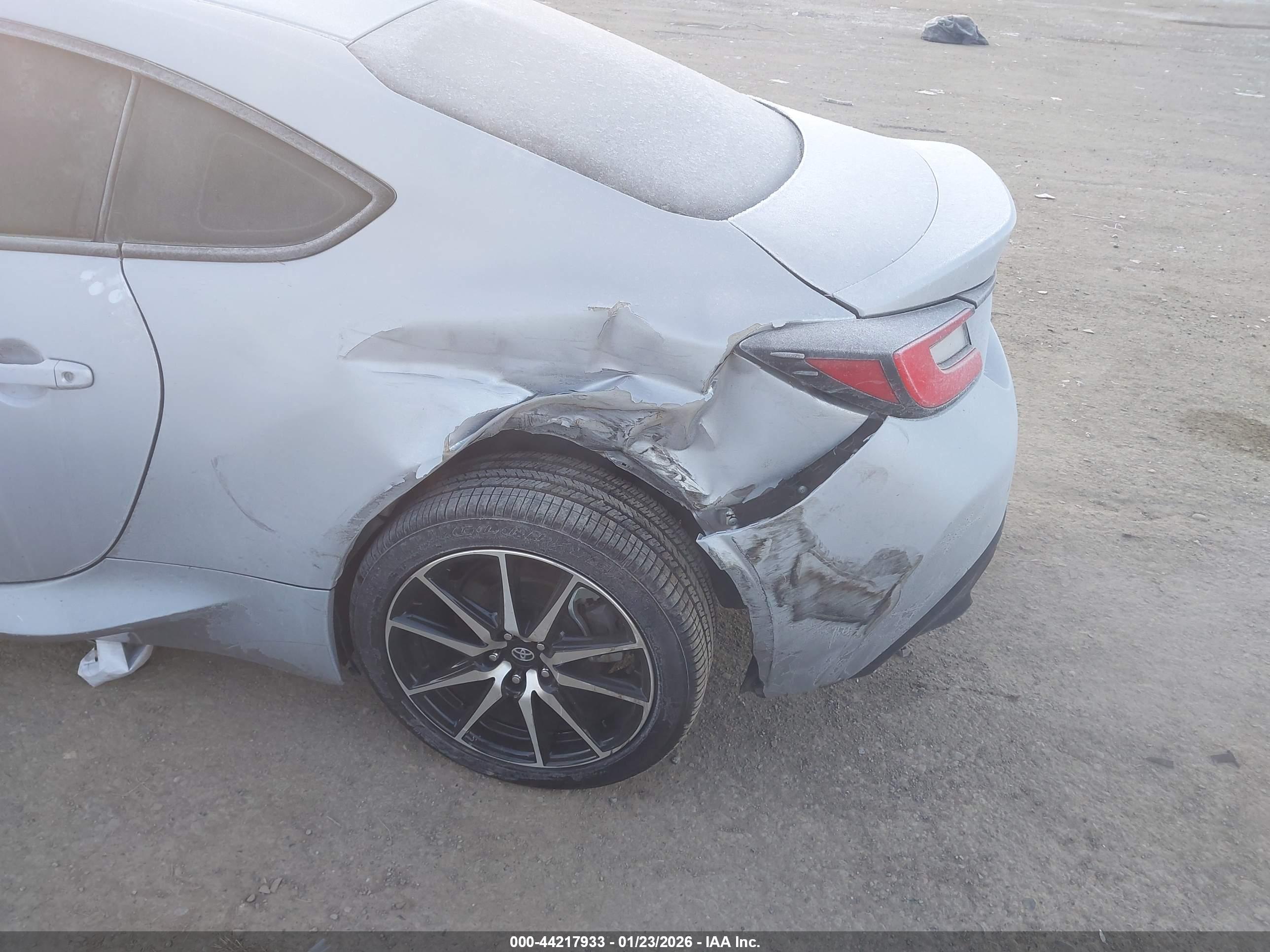 TOYOTA GR86 image 6