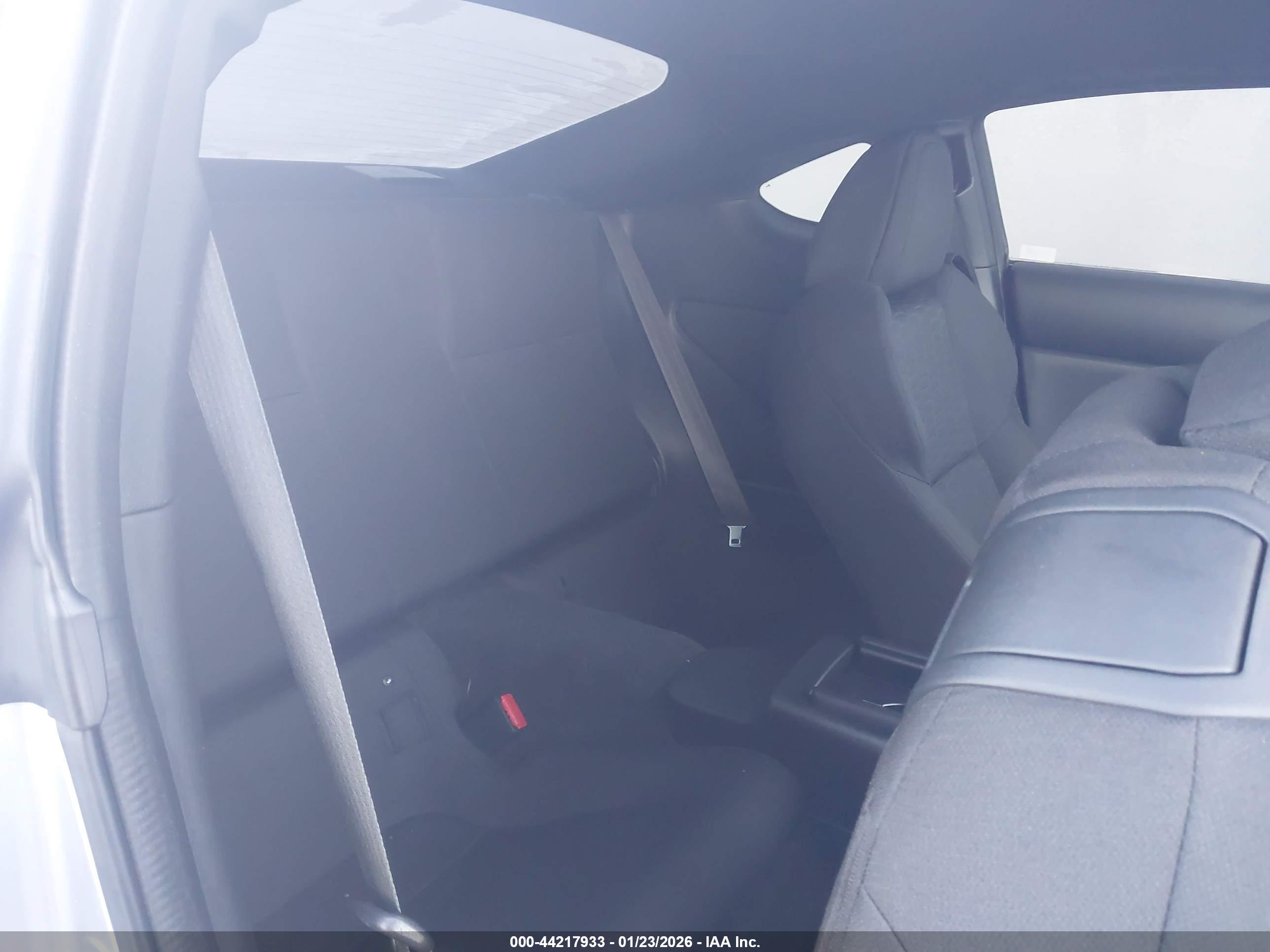 TOYOTA GR86 image 8
