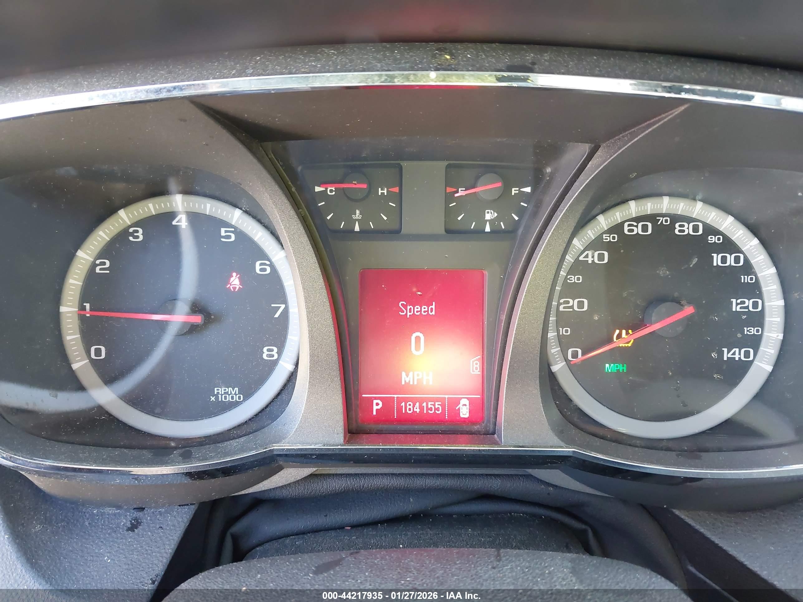 GMC TERRAIN image 7