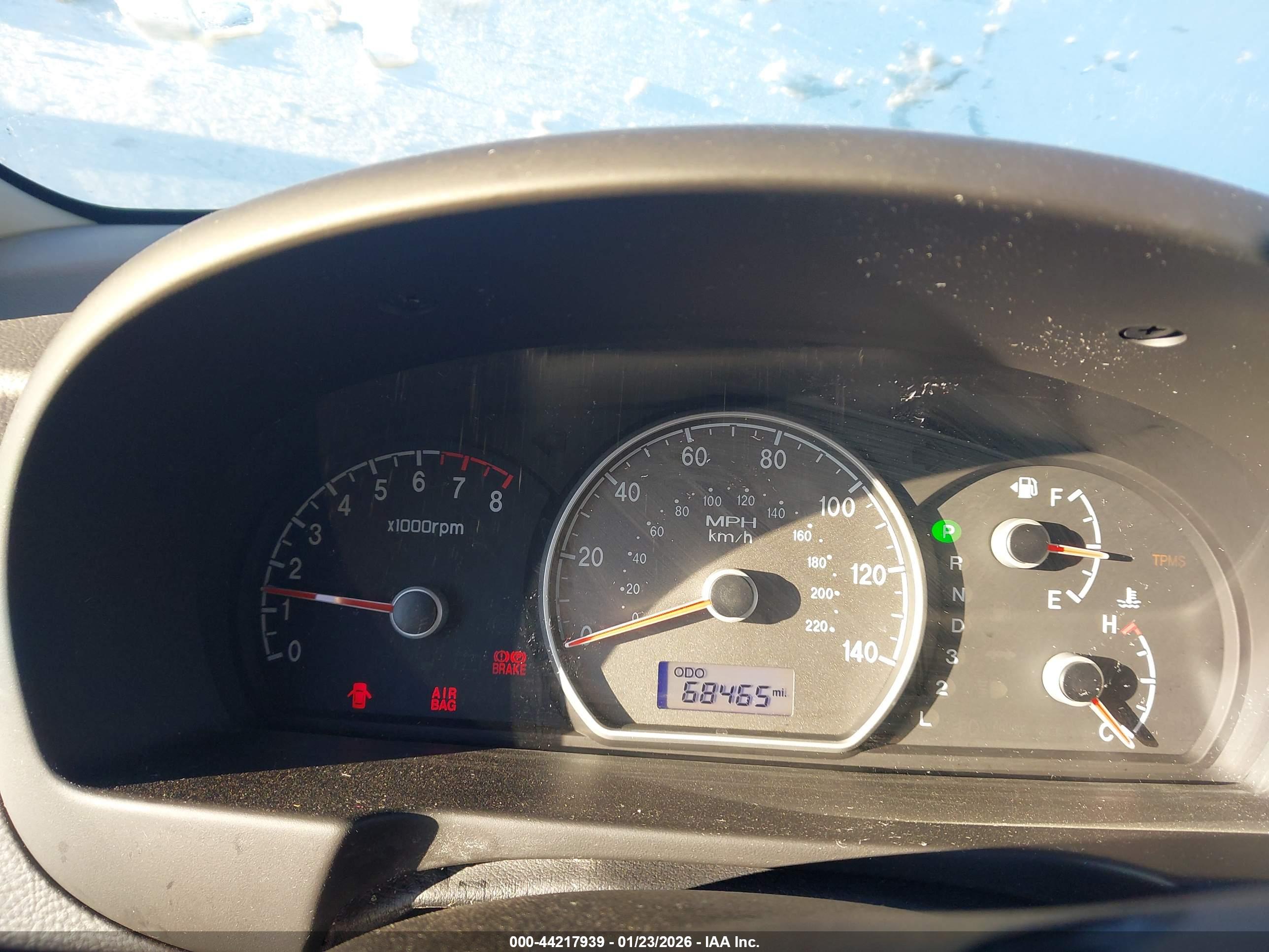 HYUNDAI ELANTRA image 7